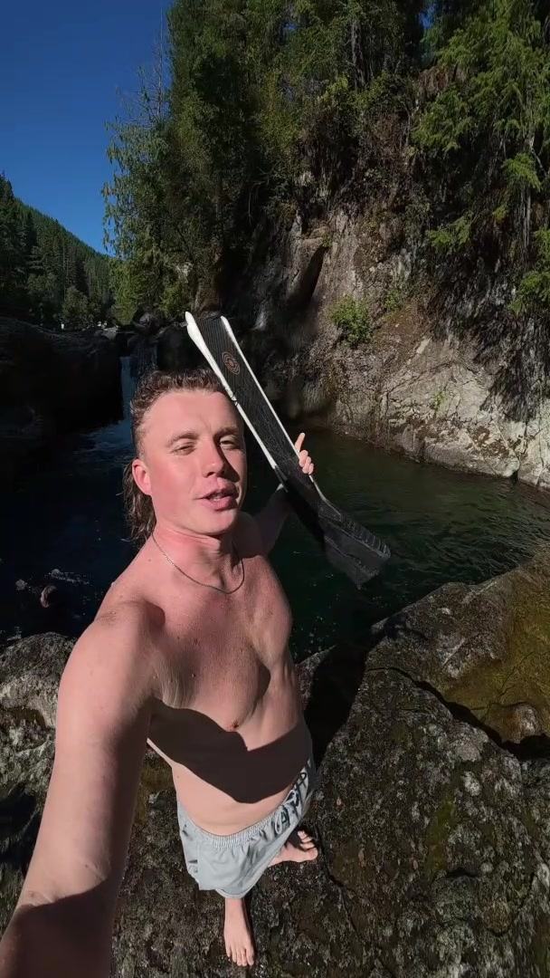 @BigWaterGuy