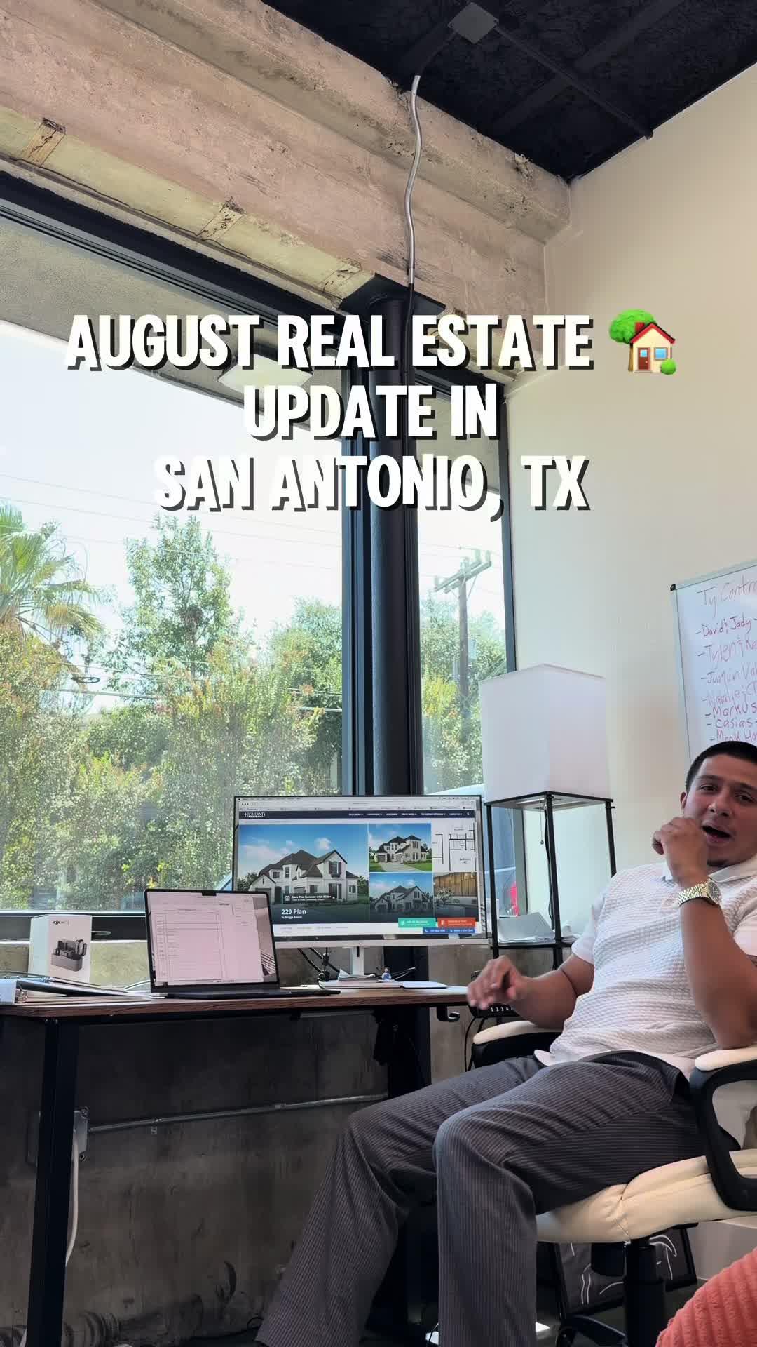 @San Antonio, Tx Real Estate