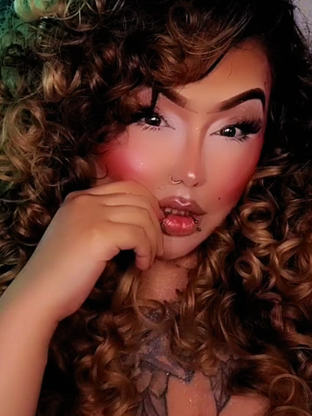 @GeminiDoll (Brittany Chacon)