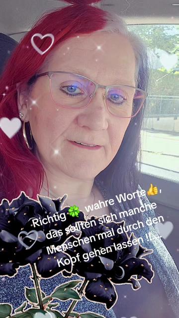 @Nettchen/Herzmensch❤️🥰
