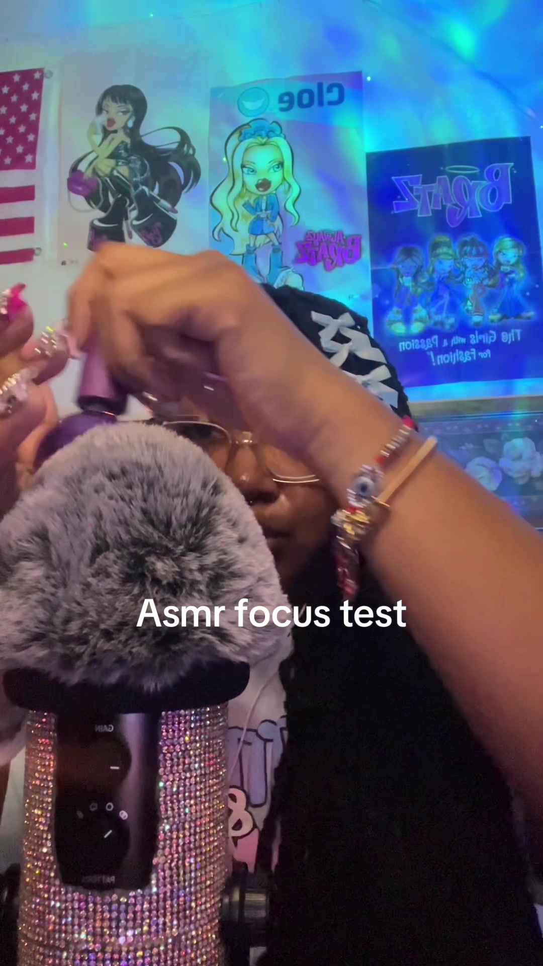 @🎀 ismaya ASMR 🎀