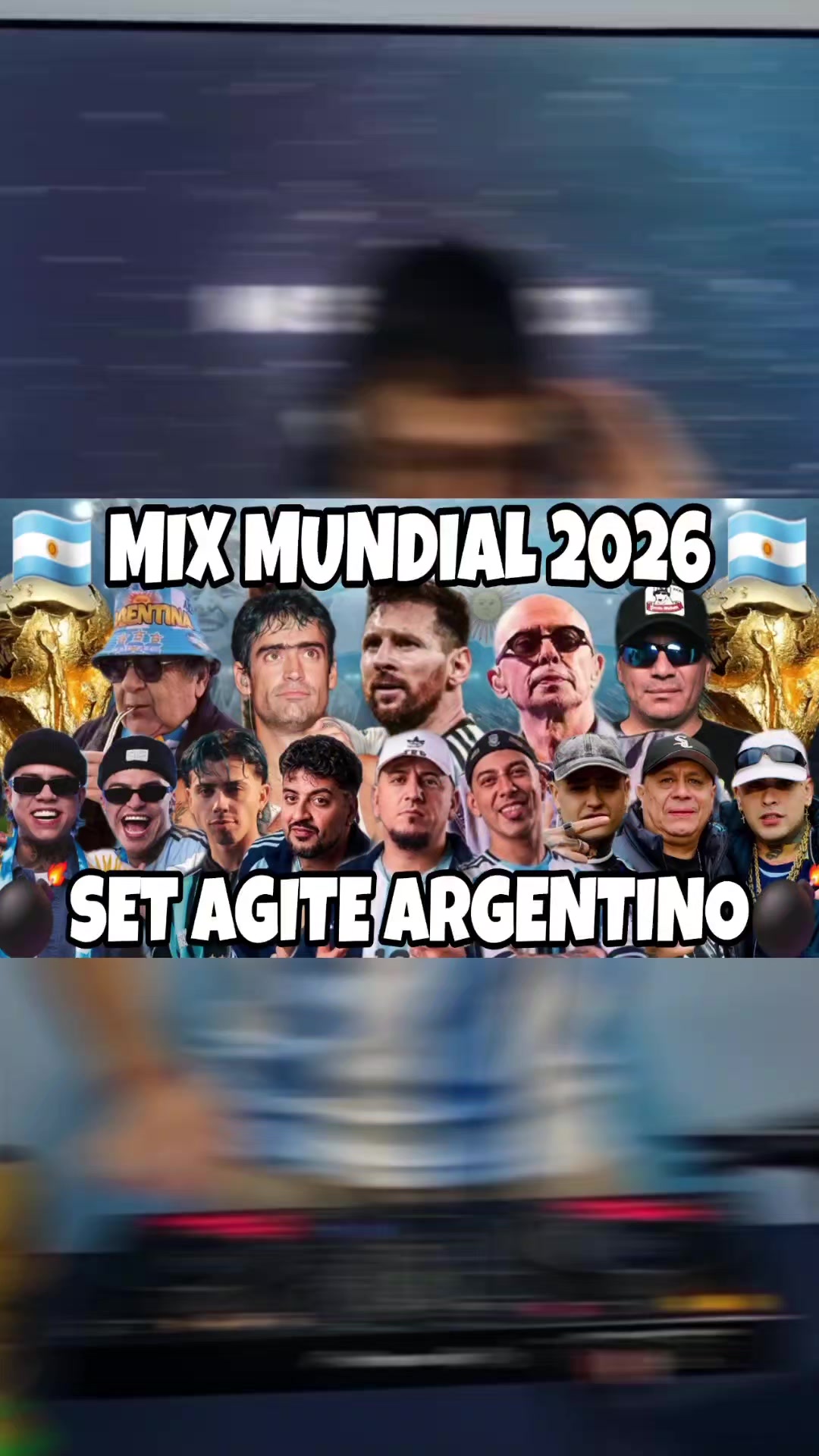 @Mi Señor Dj