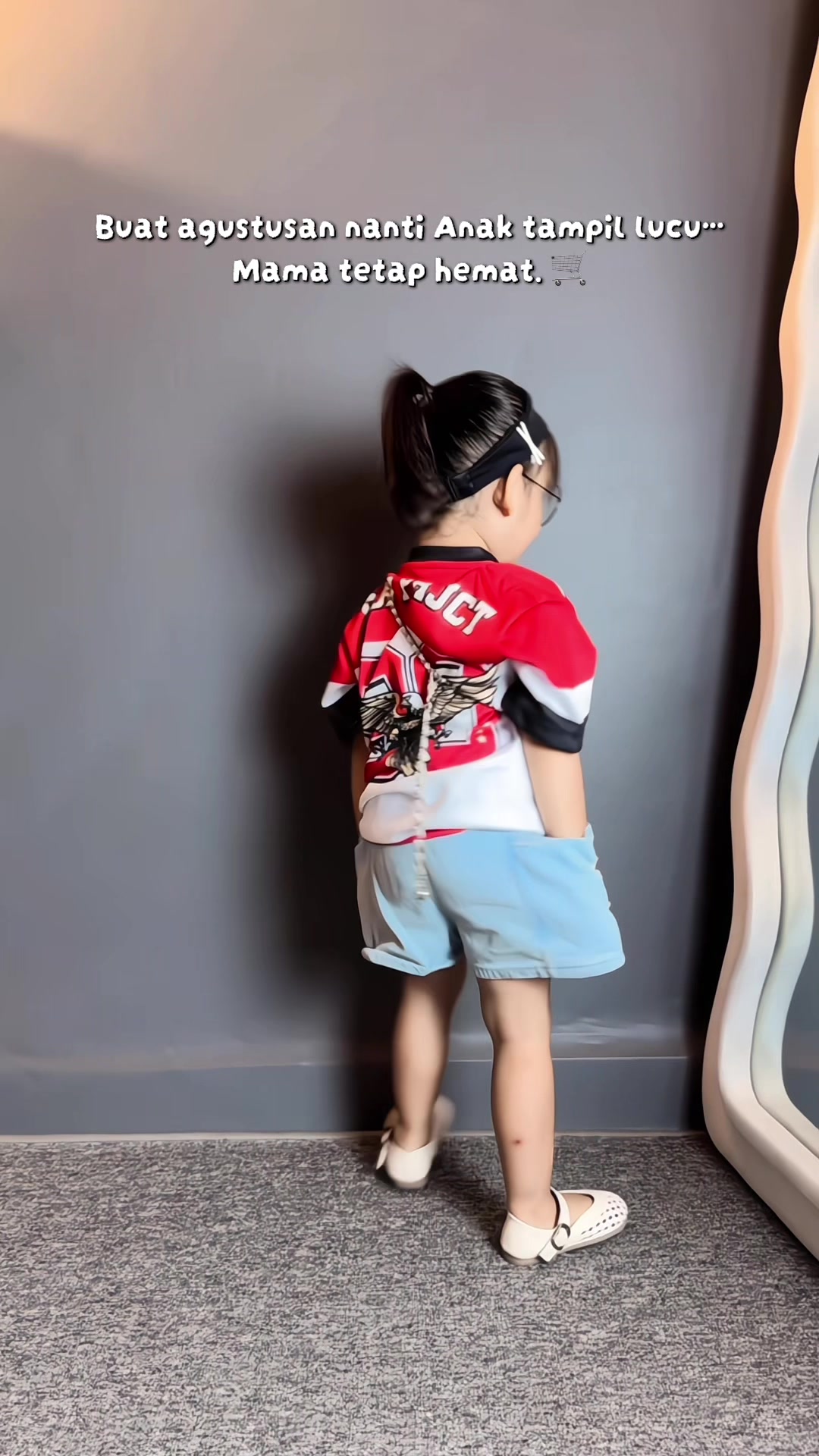 @Shireen Refani | Outfit Anak✨