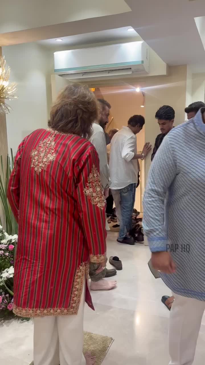 @Sanjay Dutt