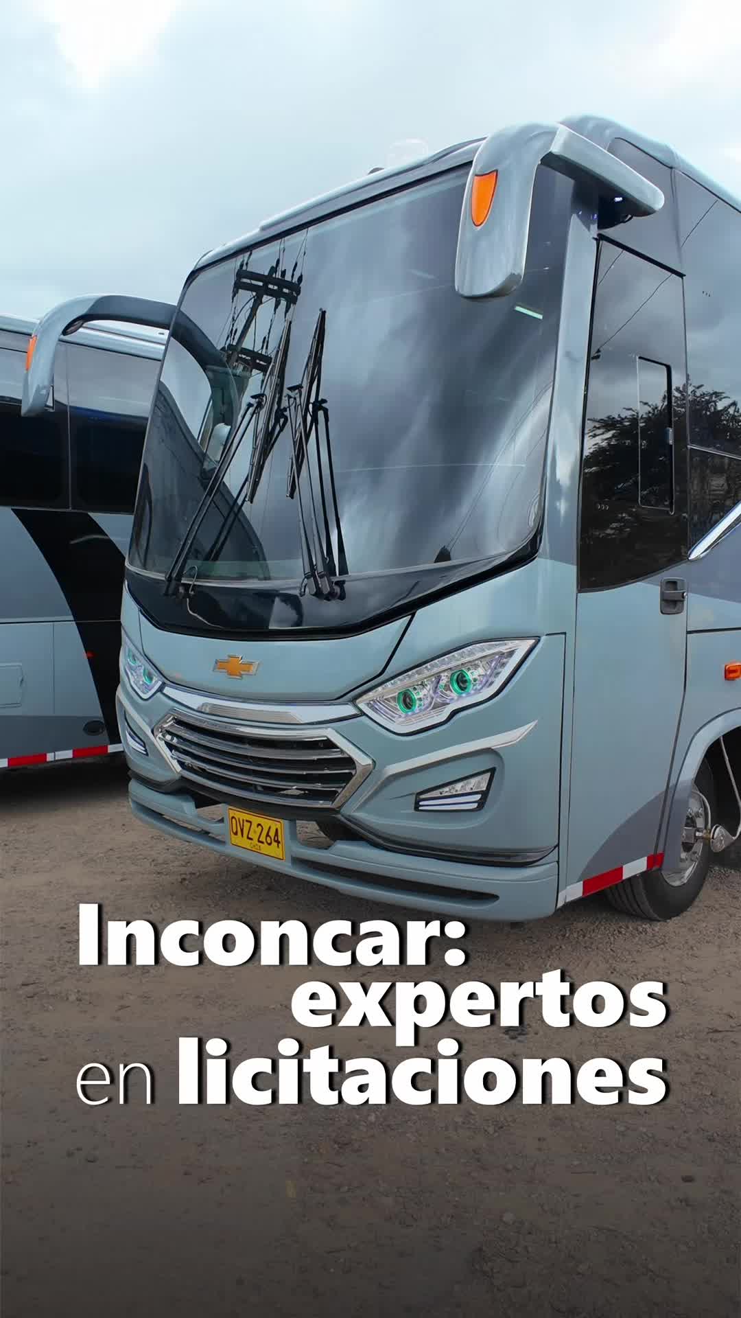 @Latinobus