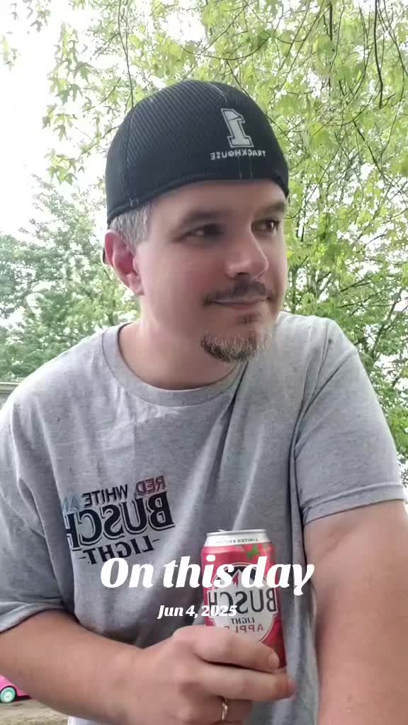 @🍻Busch Light King🍻