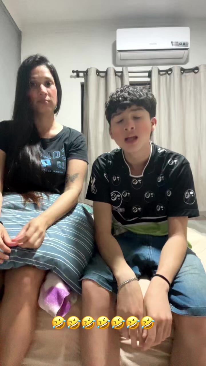 @Fam&iacute;lia da Com&eacute;dia💙