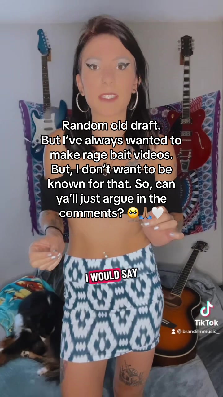@Brandi L M