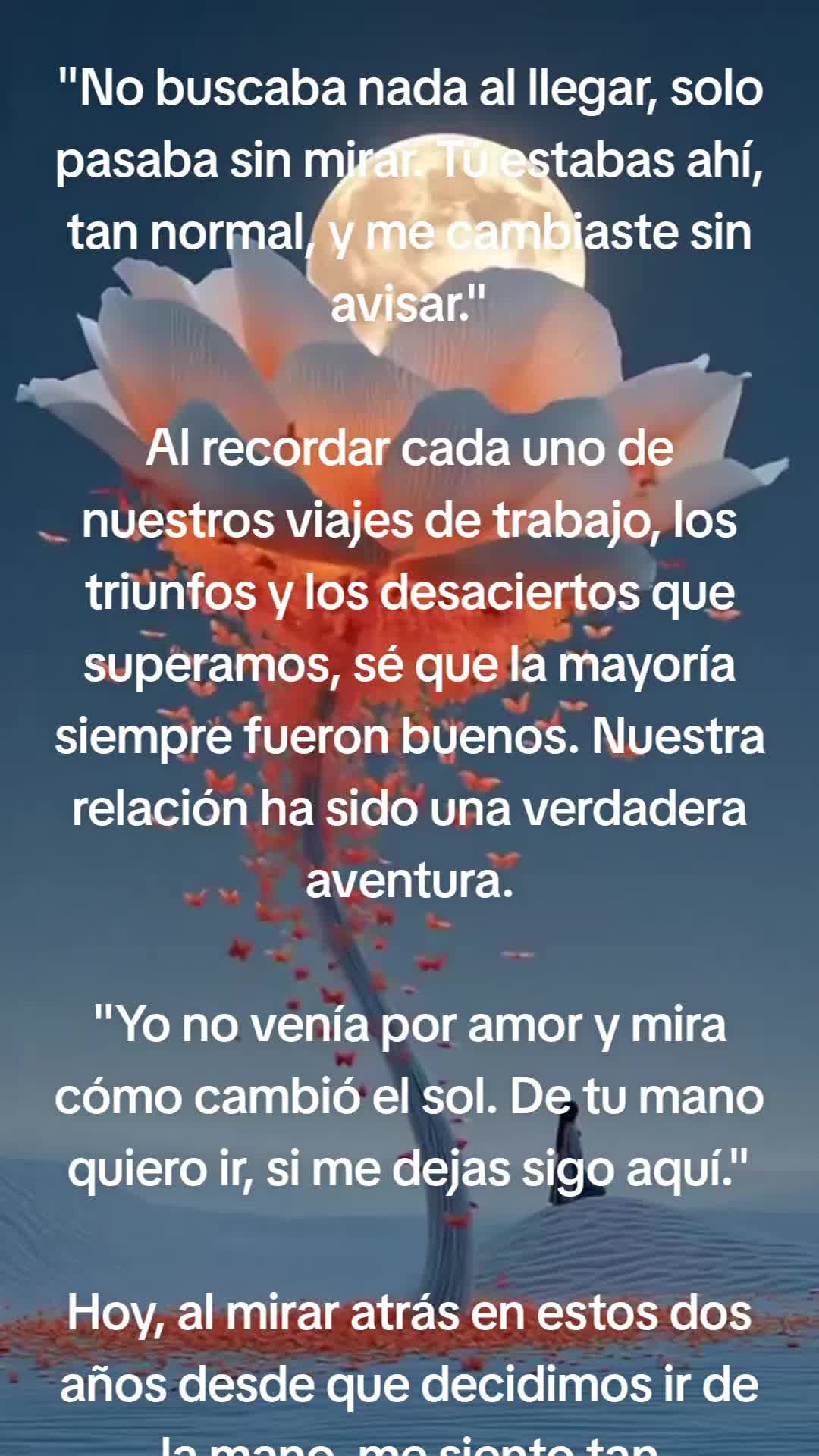 @5 meses y contando!!!