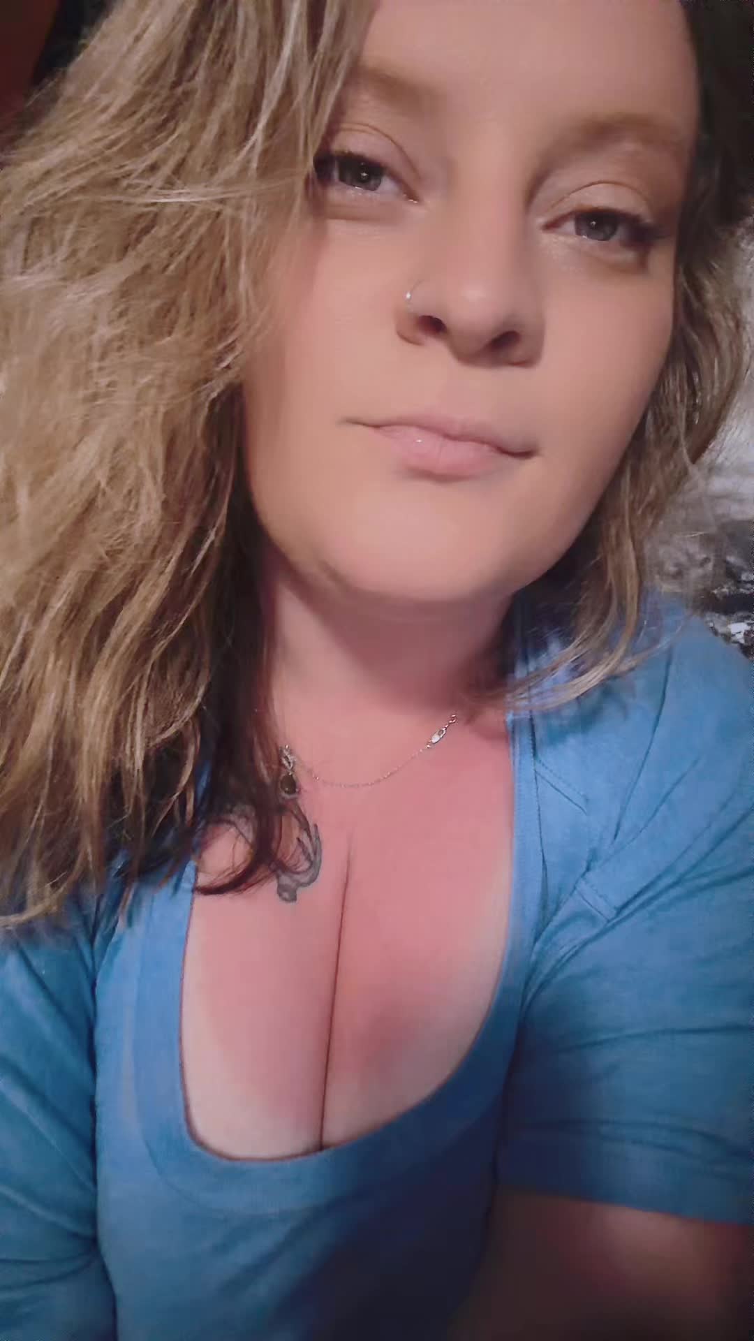 @Alysia Morgan 😏🖤