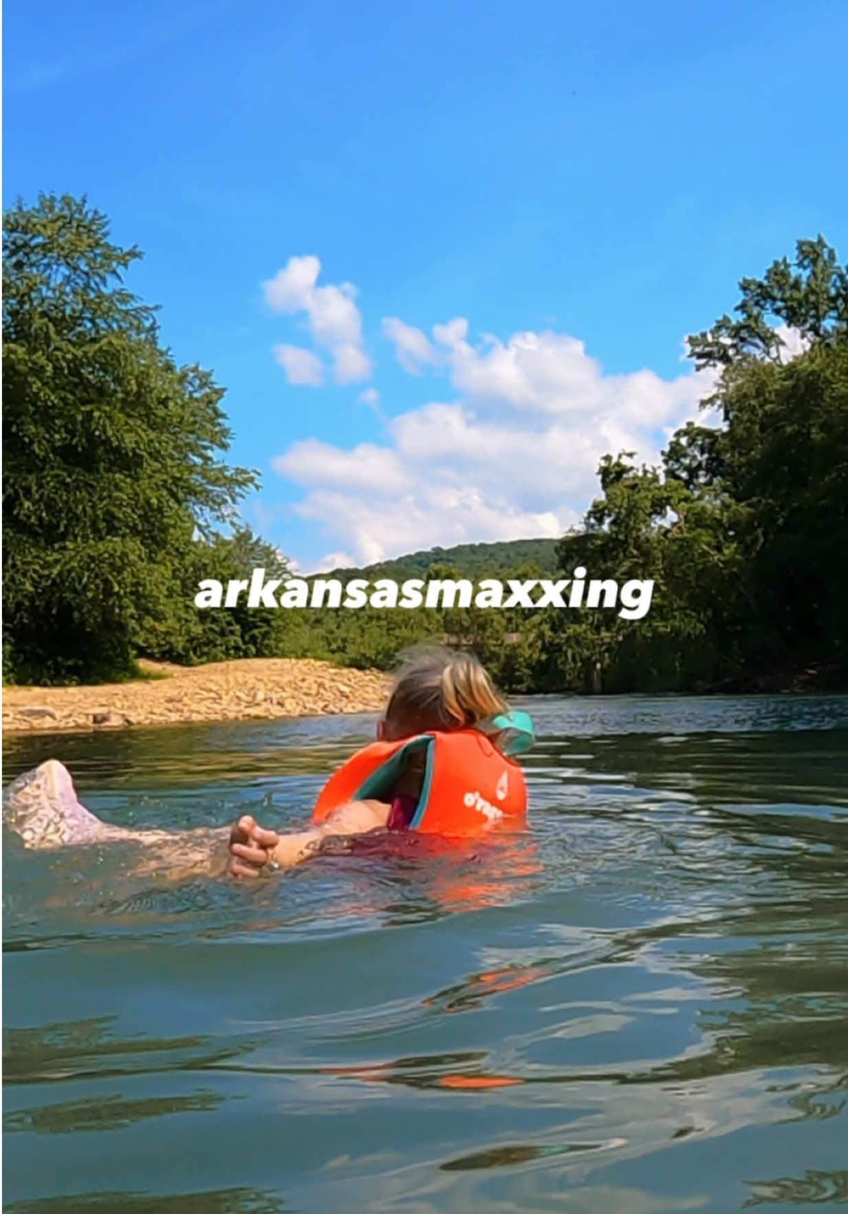 @Marla | Arkansas Travel