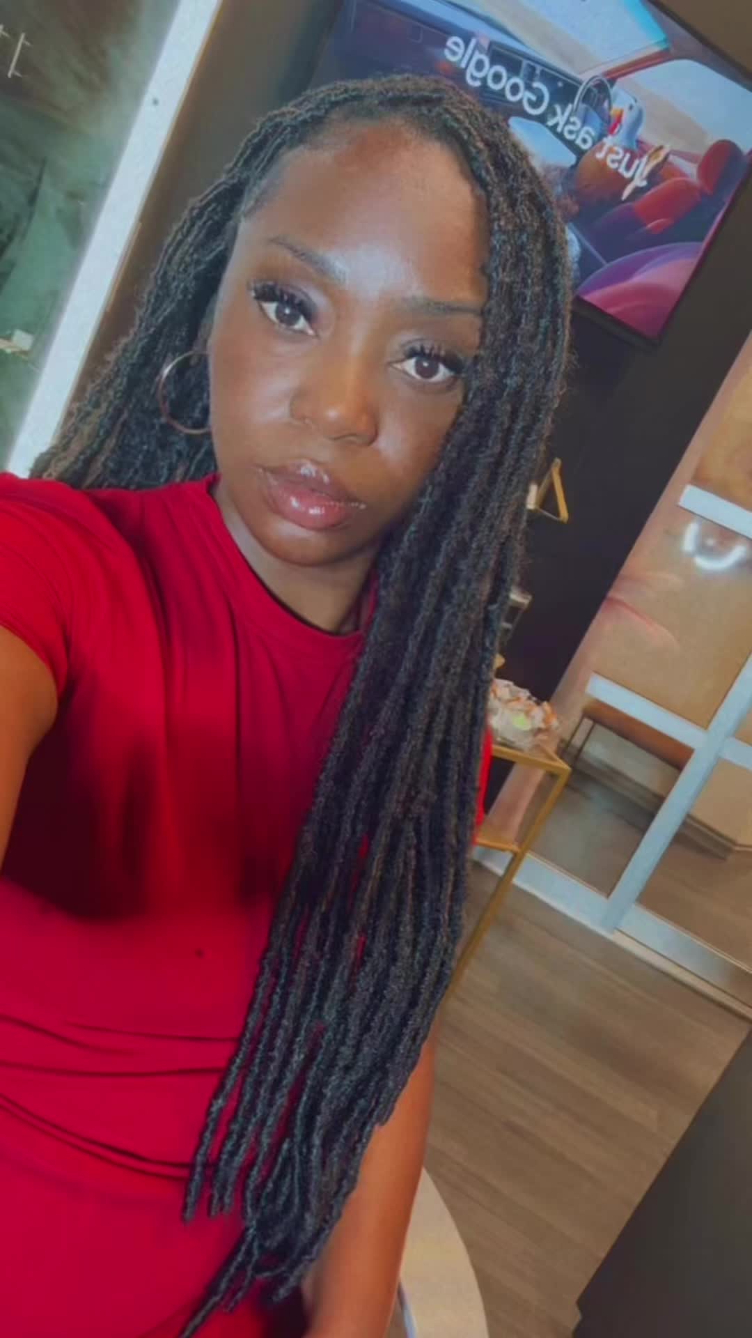 @Breion l CLT Hairstylist