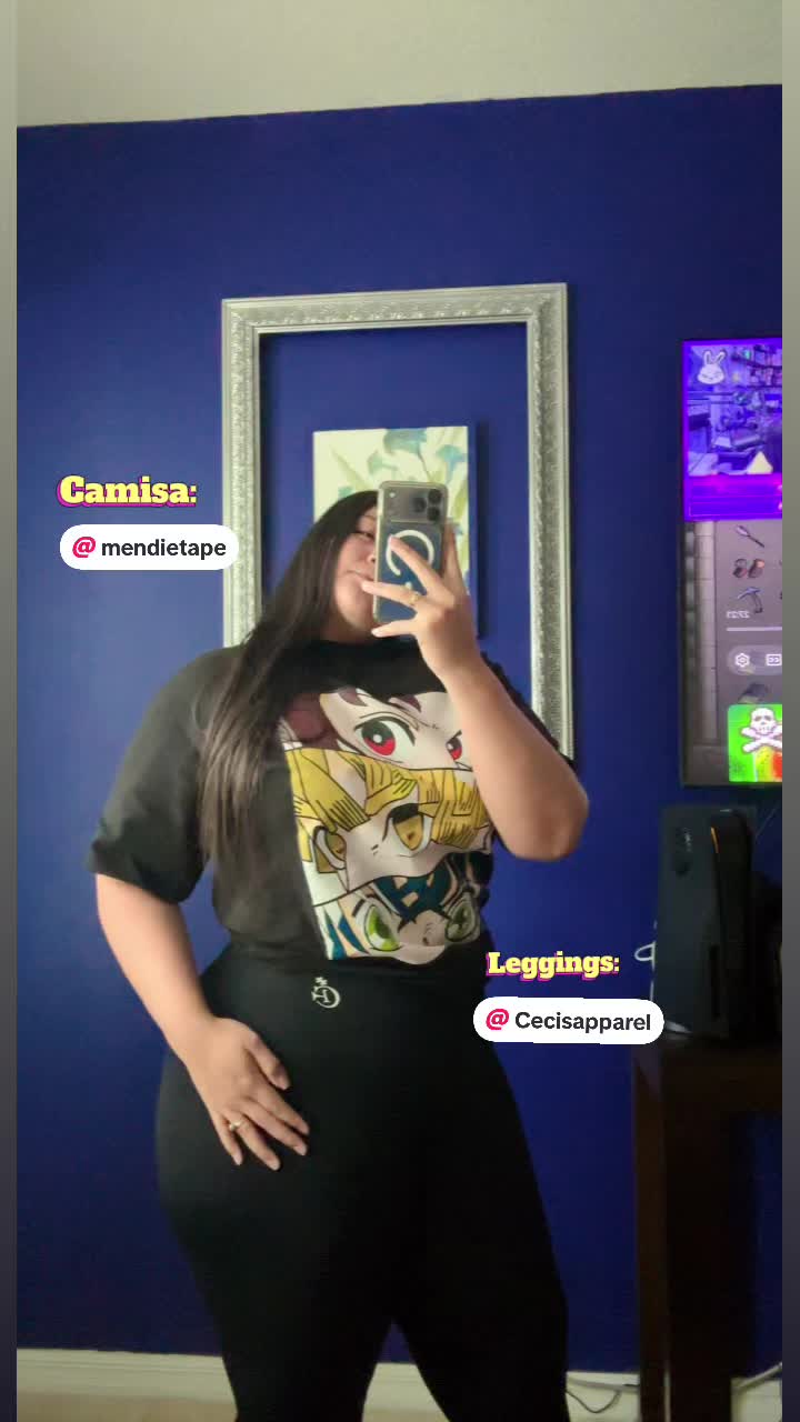 @Adaliz Fonseca