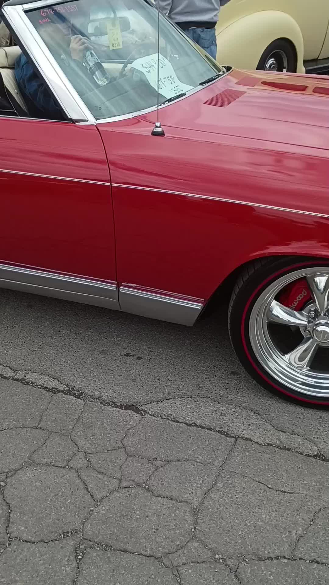 @ClassicCarJeff