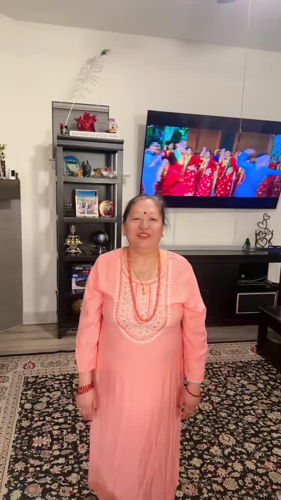 @Shova Pradhan