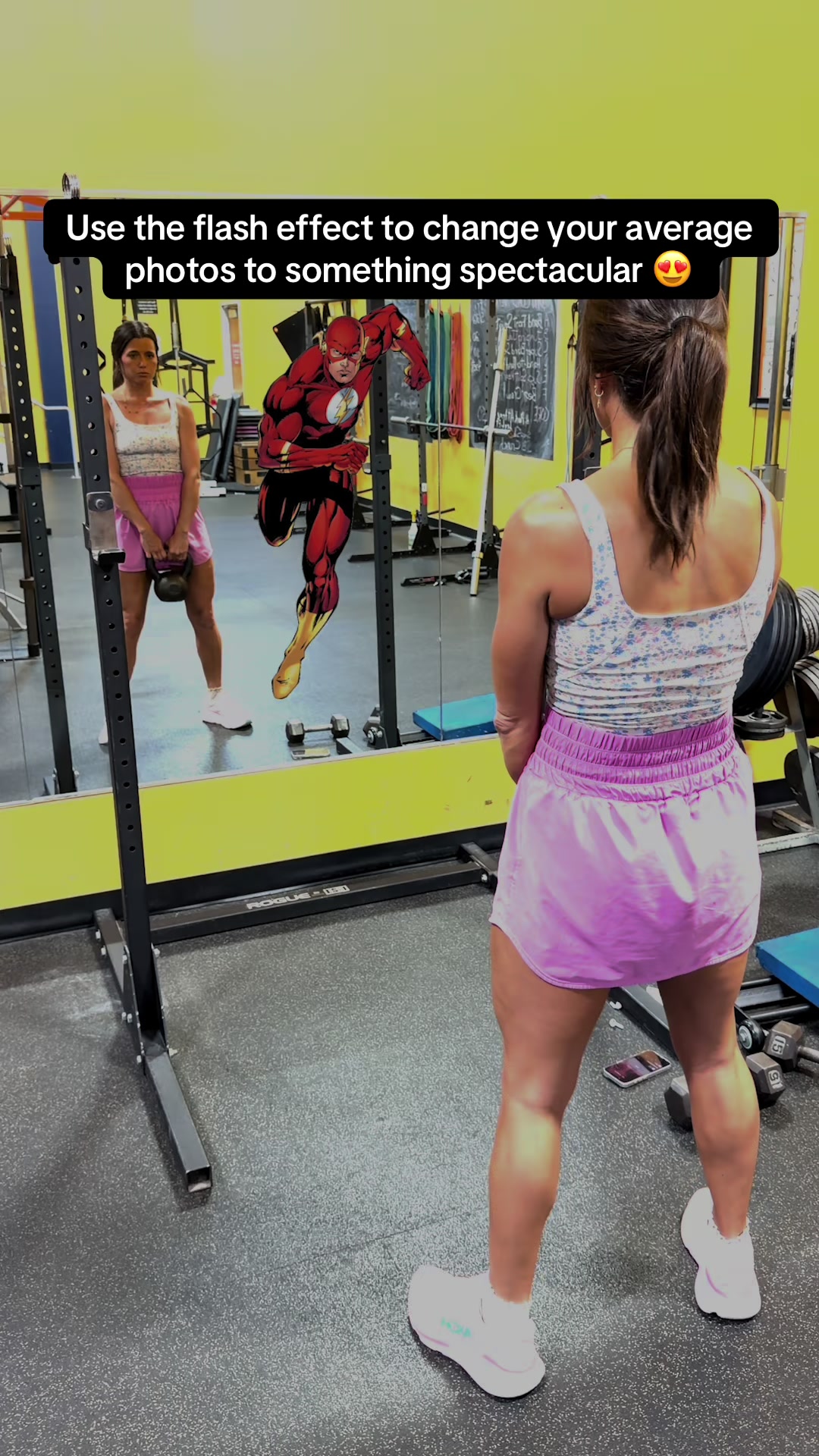 @Fit Club