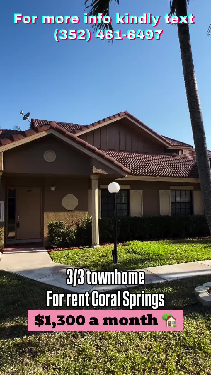 @🌴AFFORDABLE HOMES FLORIDA 🏡