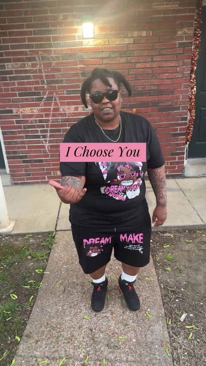 @Katt Had To Do It