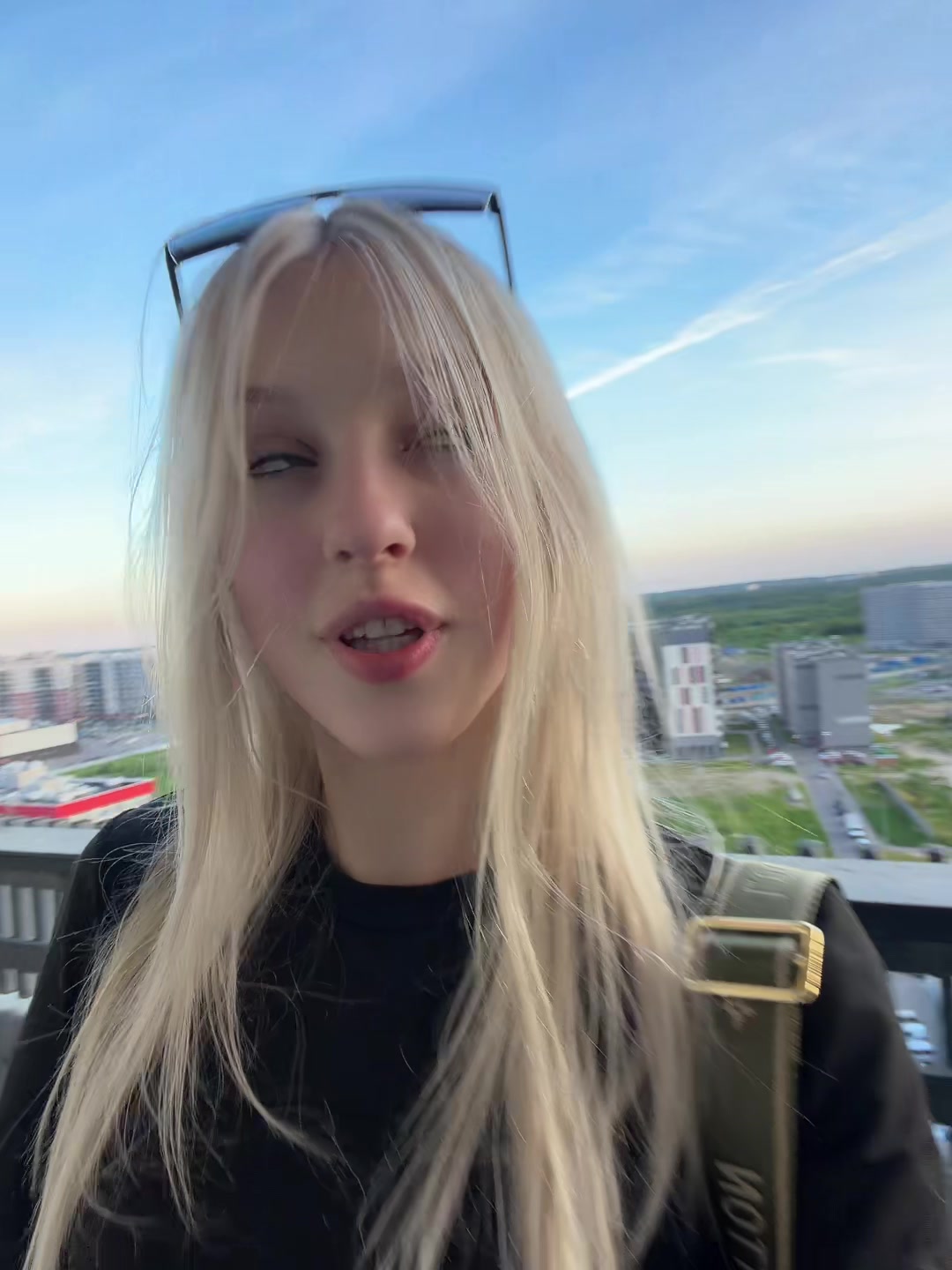 @маньяк
