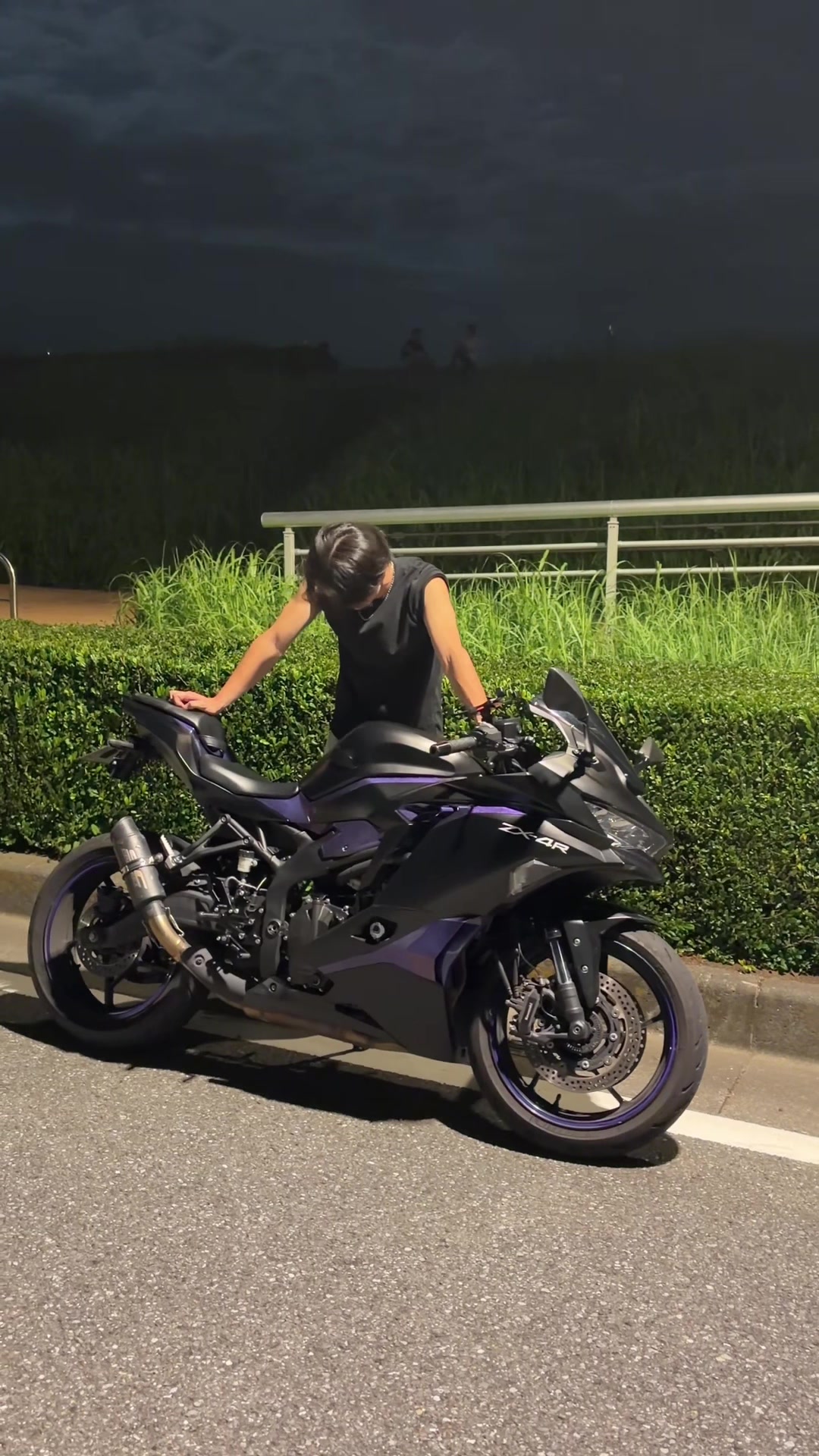 @RYO 4R