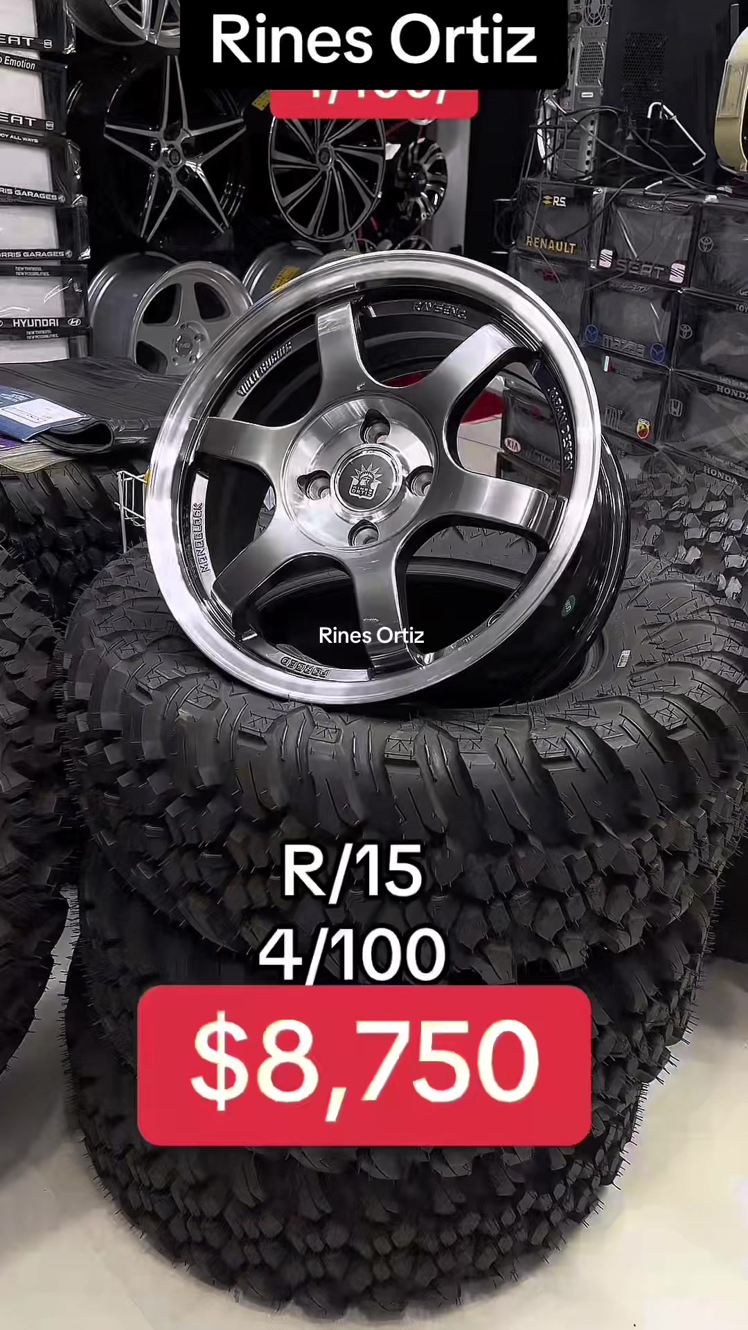 @Rines Ortiz Oaxaca