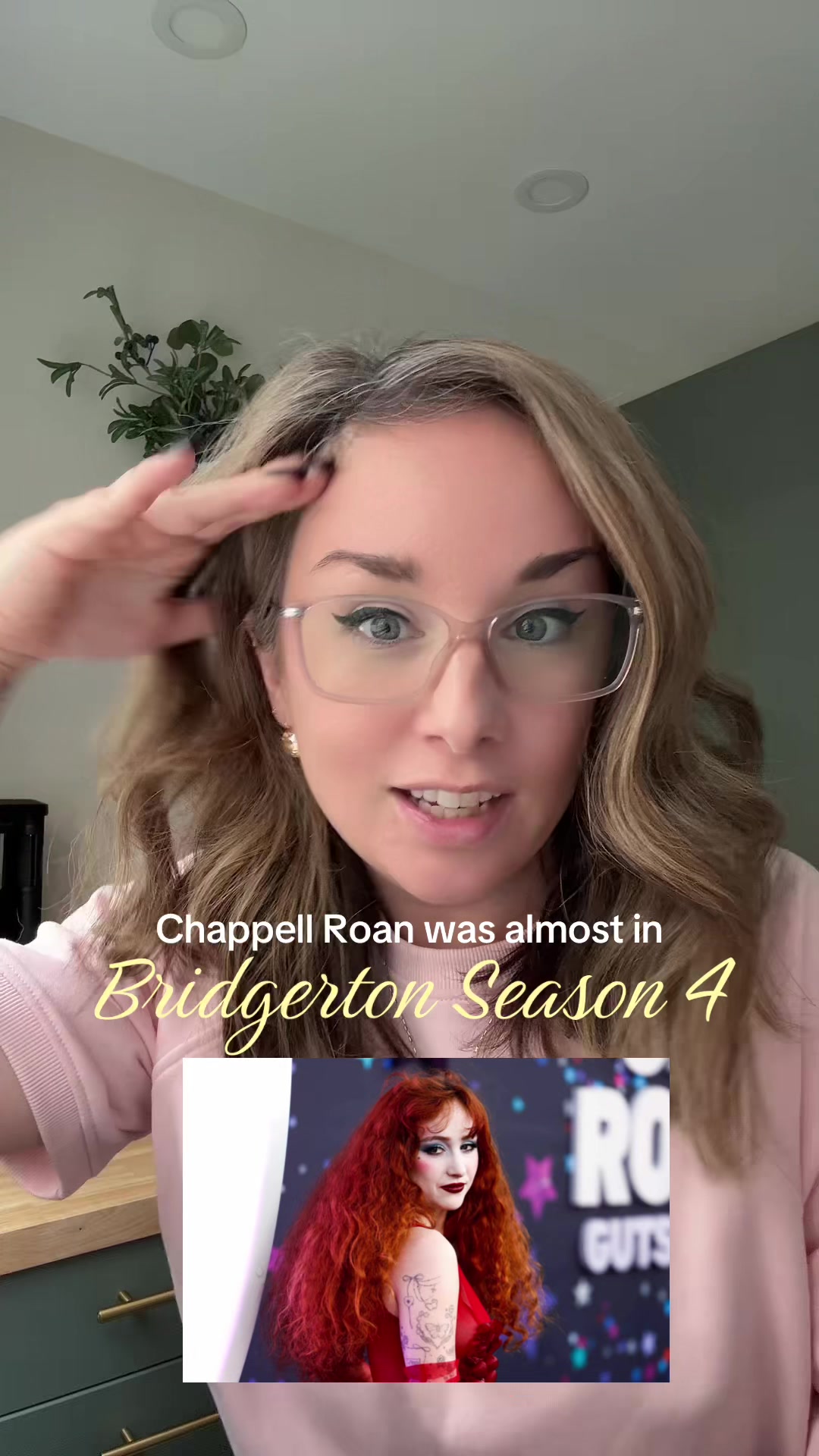@Deb | We Shall Talk Podcast🎙️