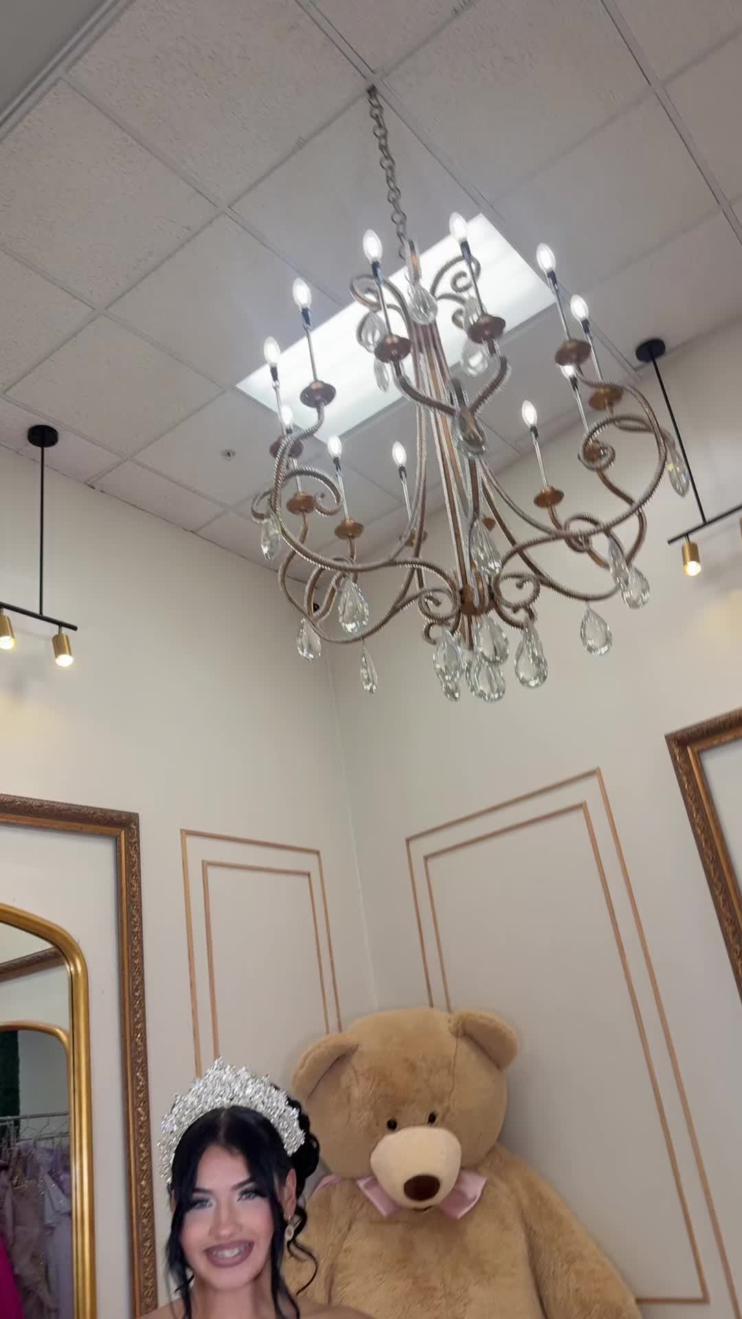 @SARAH'S COUTURE