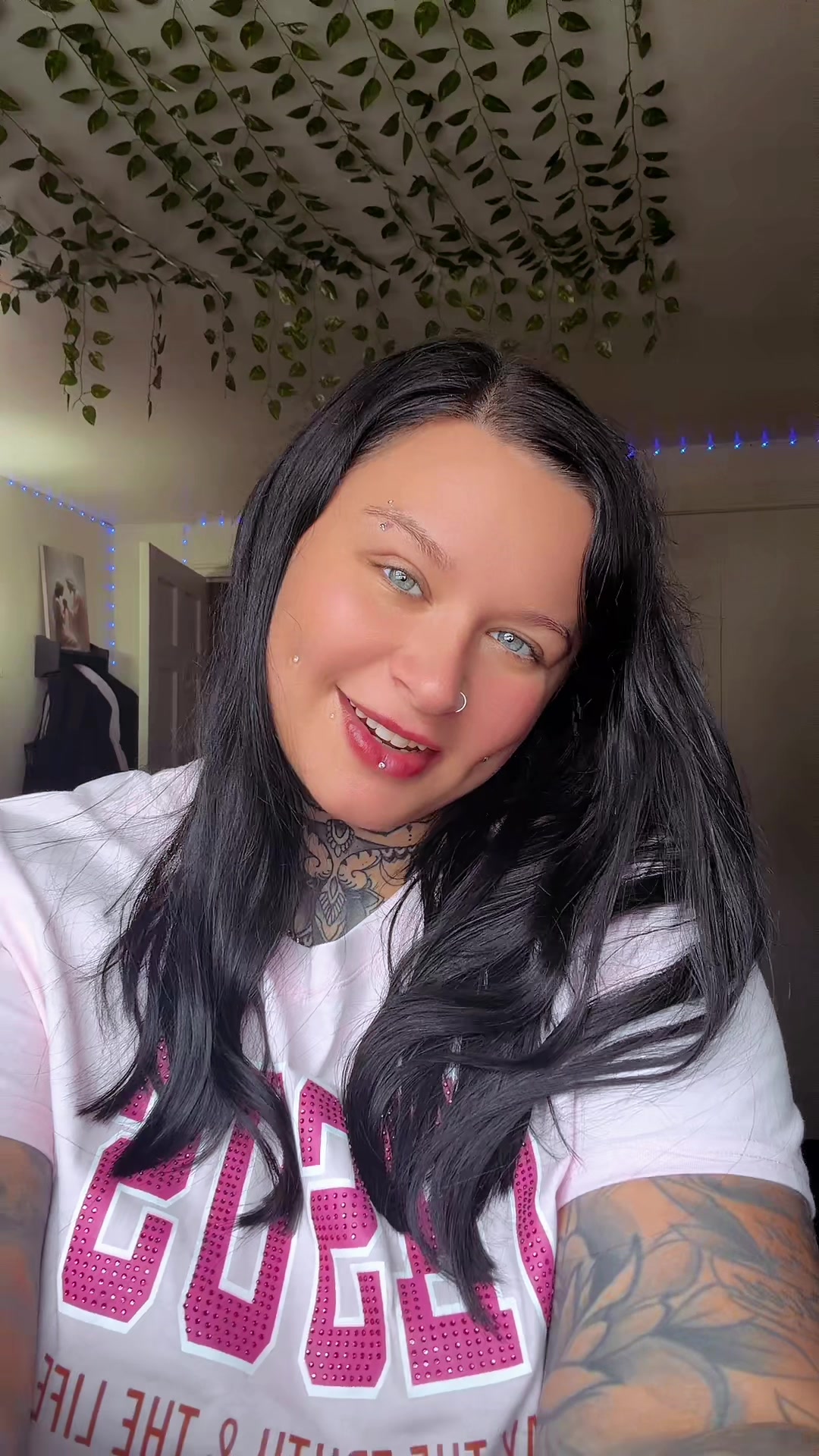 @Becca