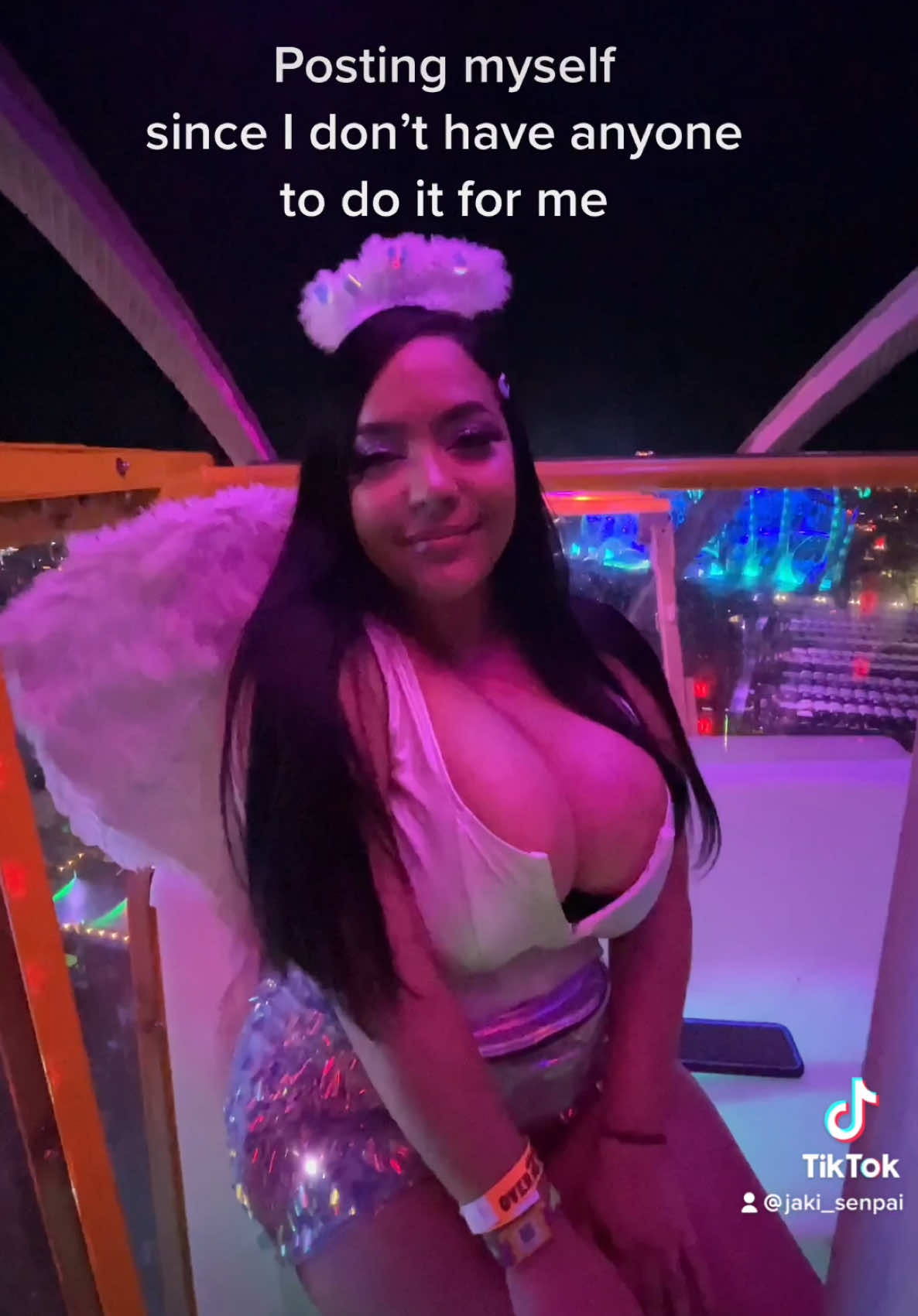 @Jaki Senpai