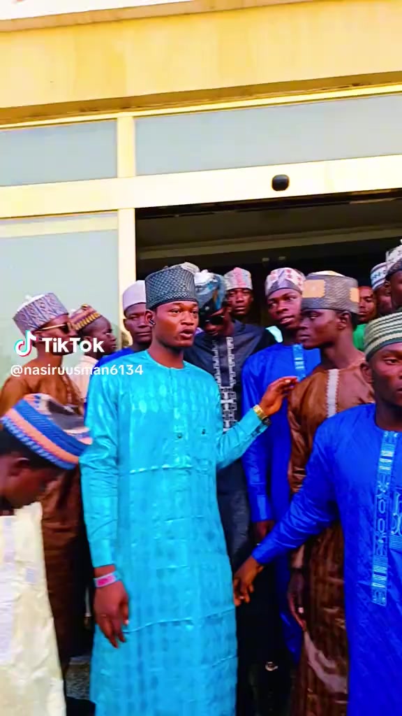 @🌹Almiya u sanusi 🇳🇬💯