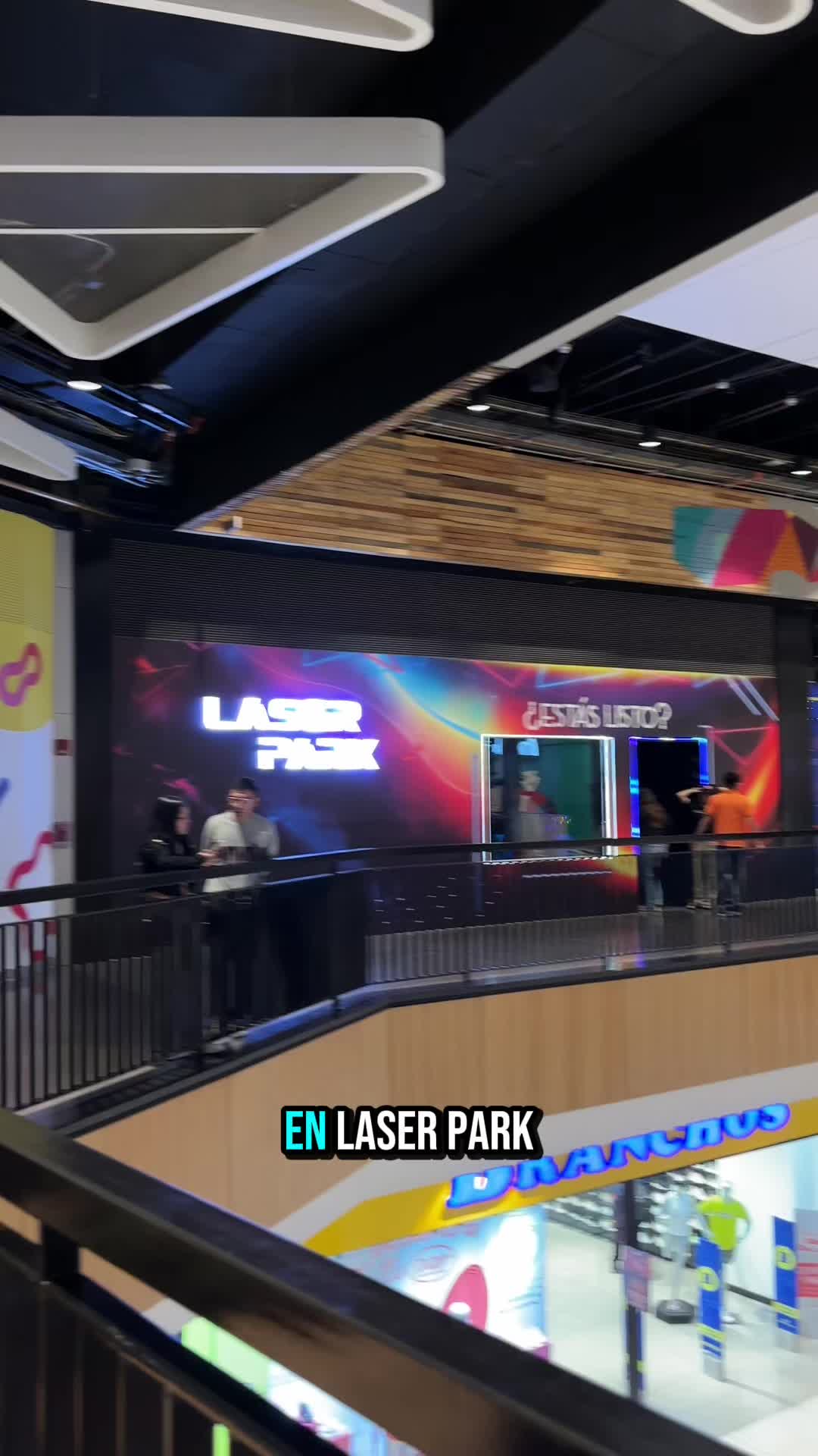 @LASER PARK COLOMBIA