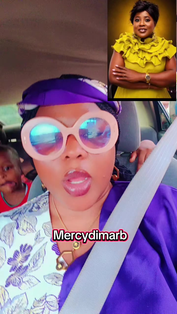 @Real Talk With Mercydimarb