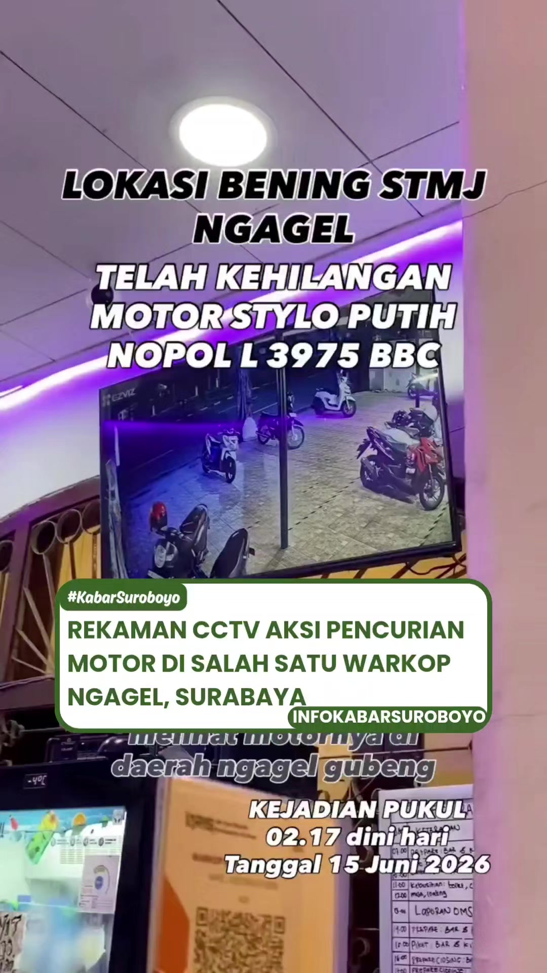 @Kabar Suroboyo