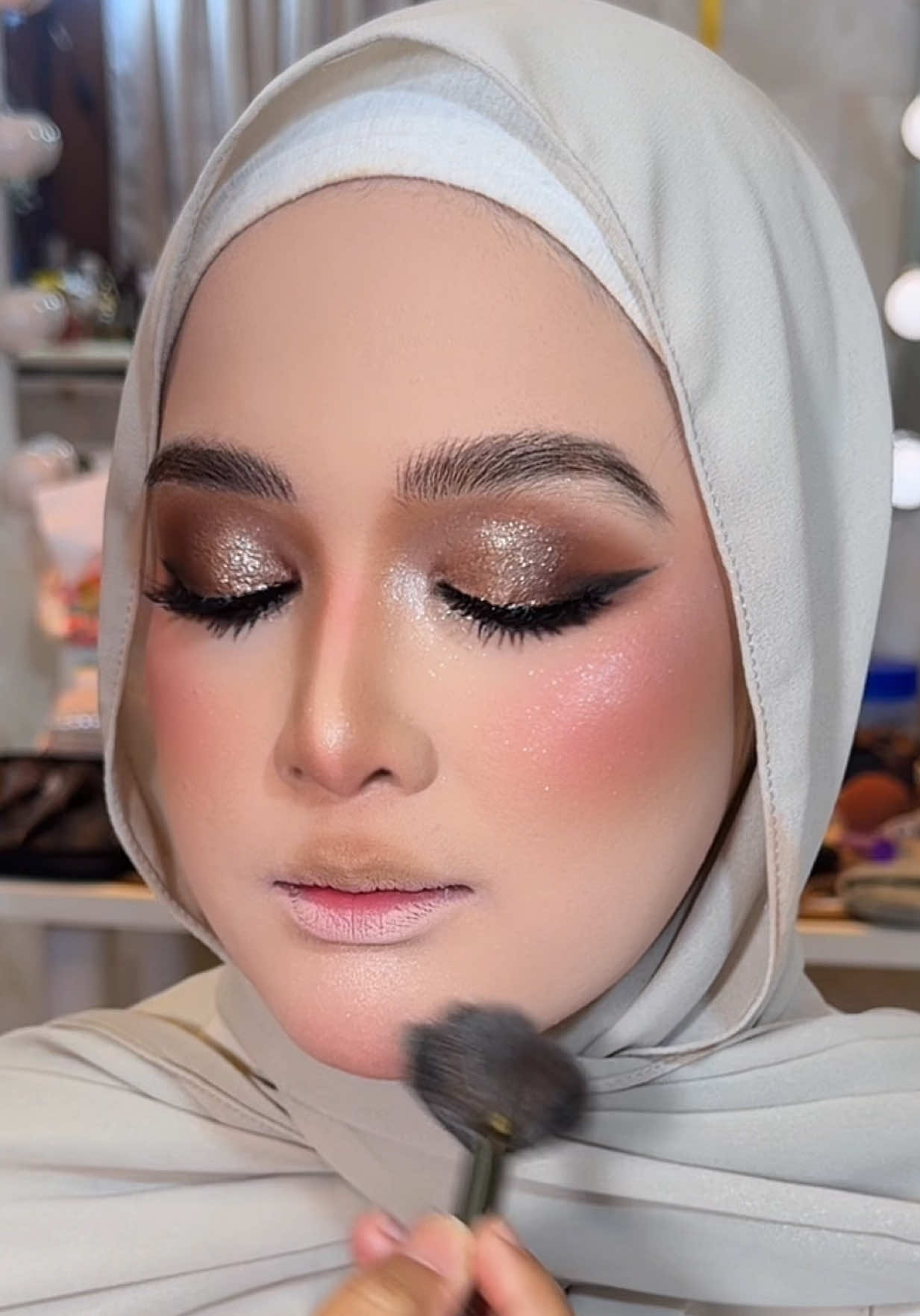 @Ekin MUA