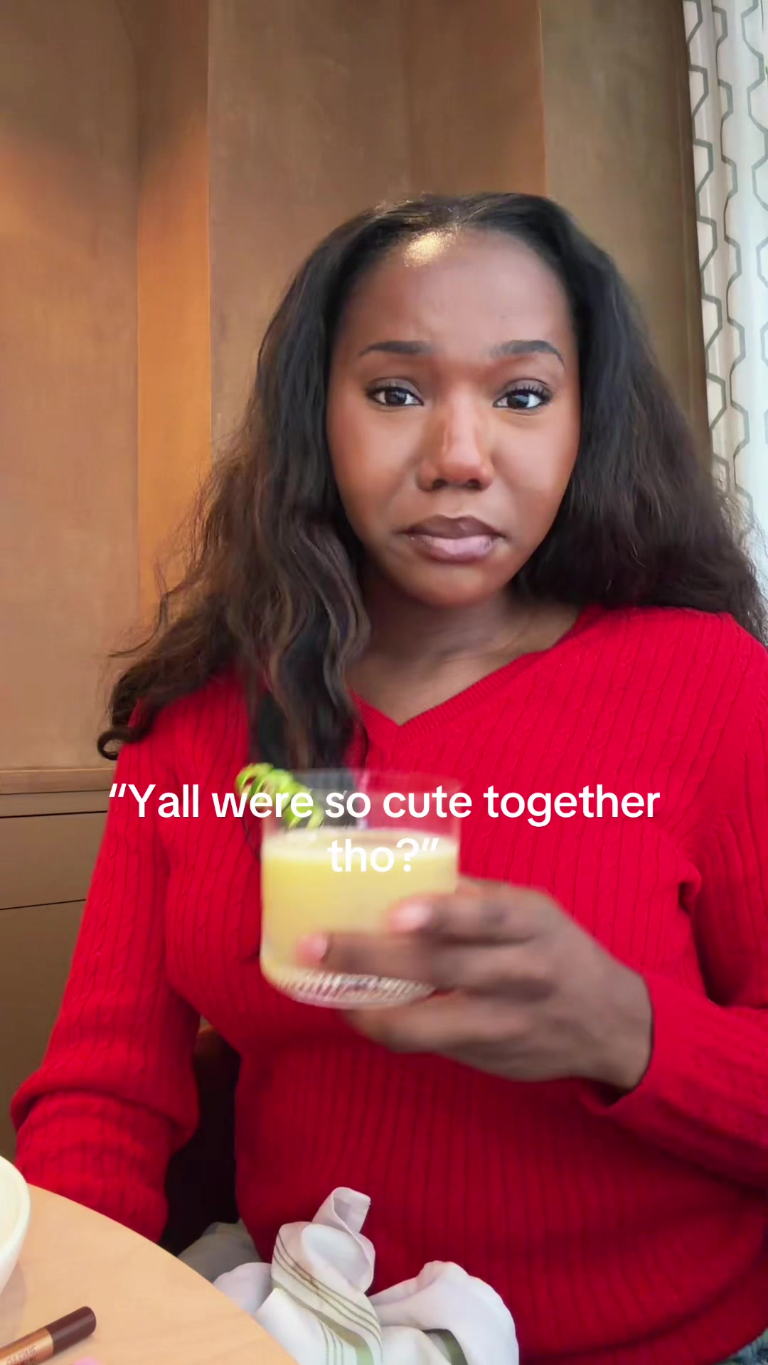 @chlo&eacute;