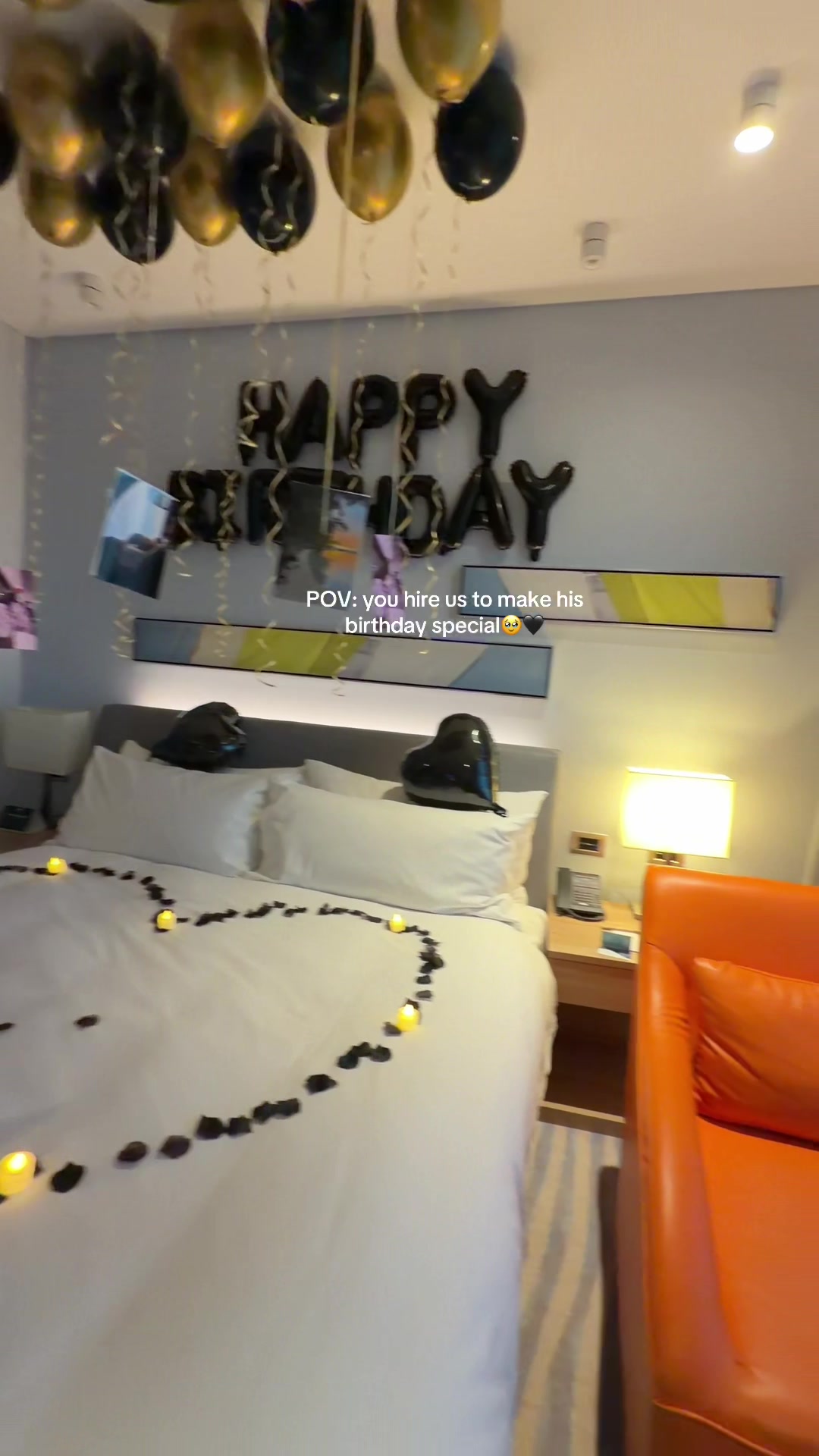 @Deco Nova🤍✨ Perth Decorator