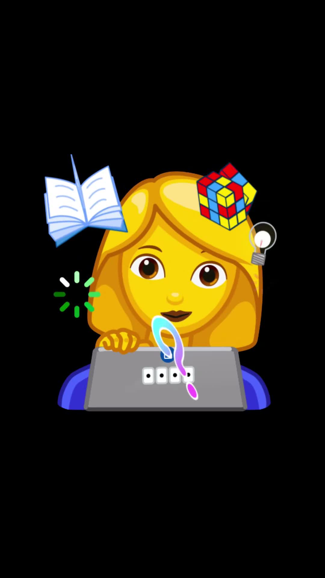 @Emojis Animados