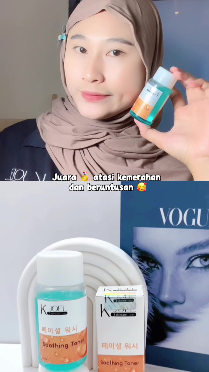 @KJOEL SKINCARE