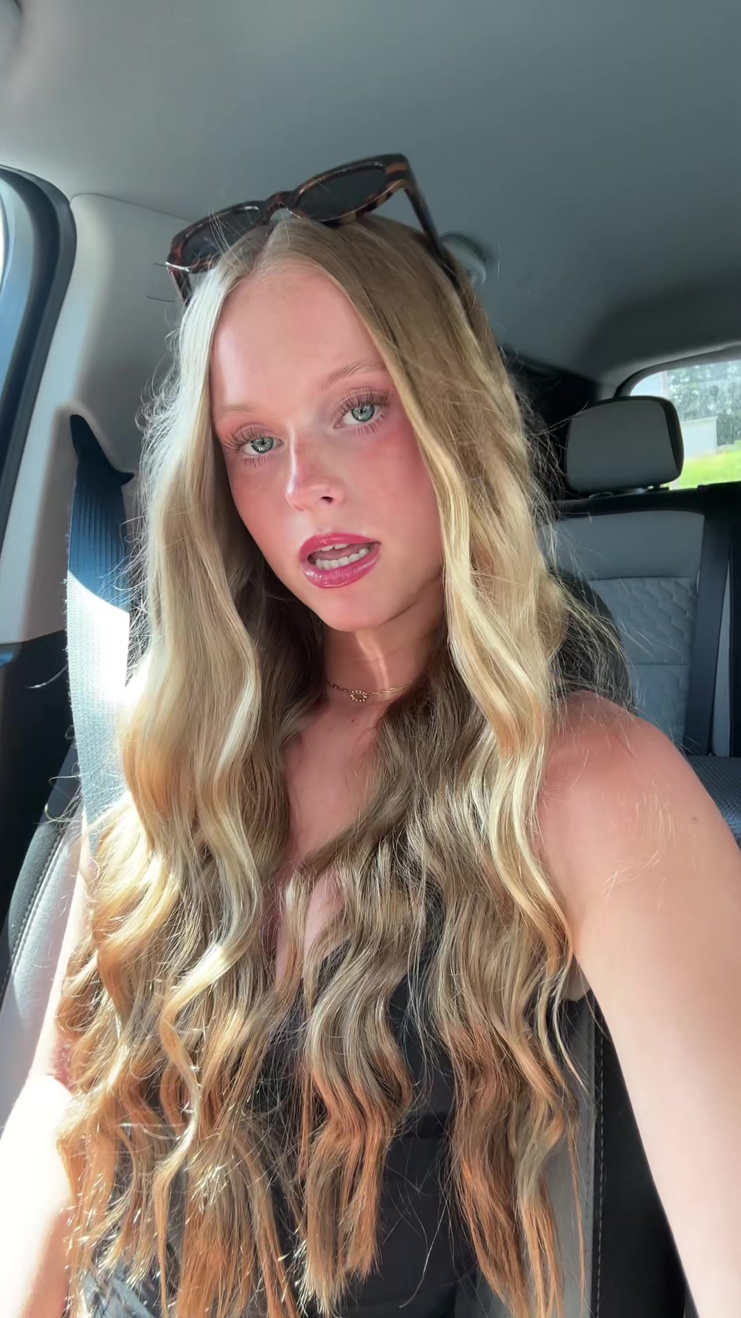 @Maycee