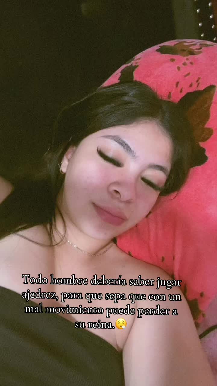 @Carolina Vasquez_13🐺