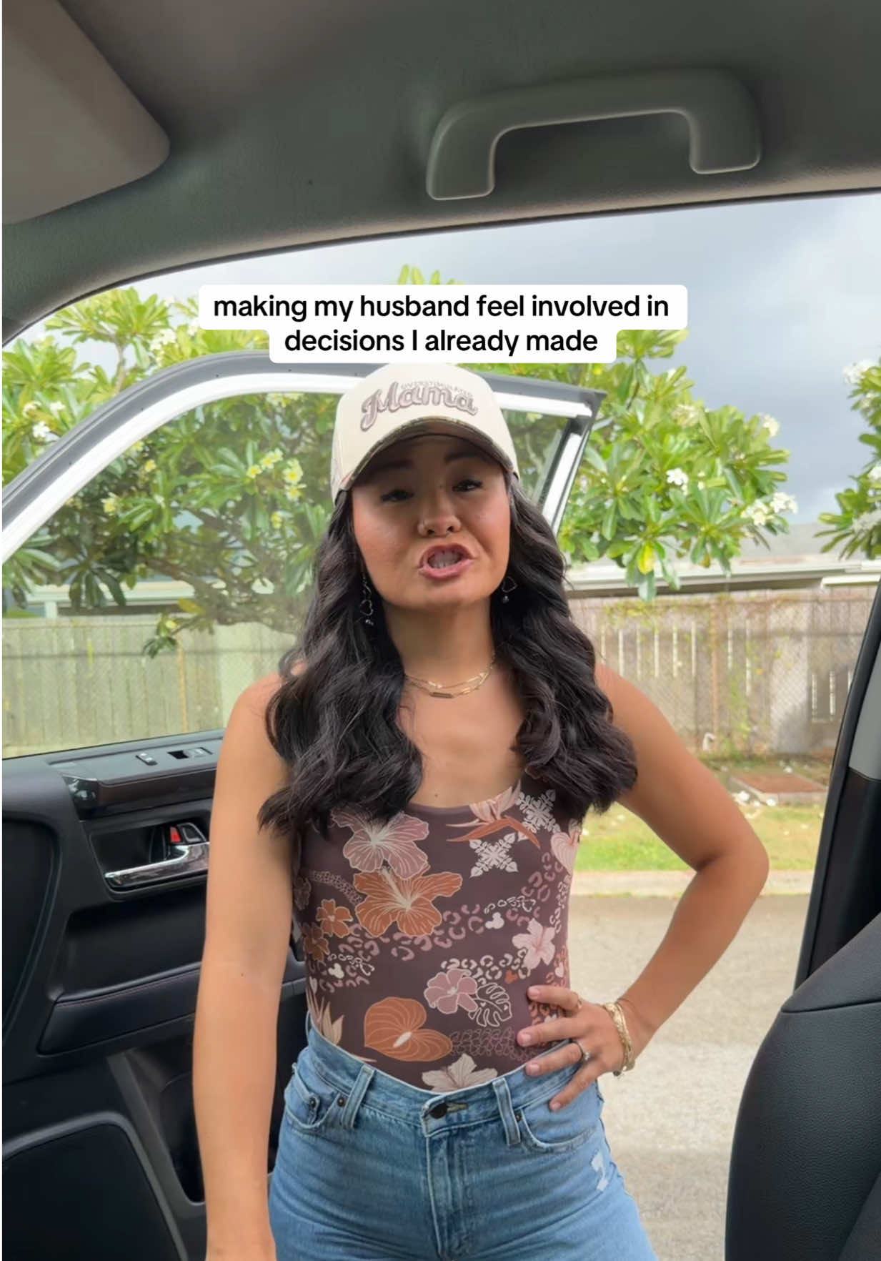@Kristen🤍 | Momtok
