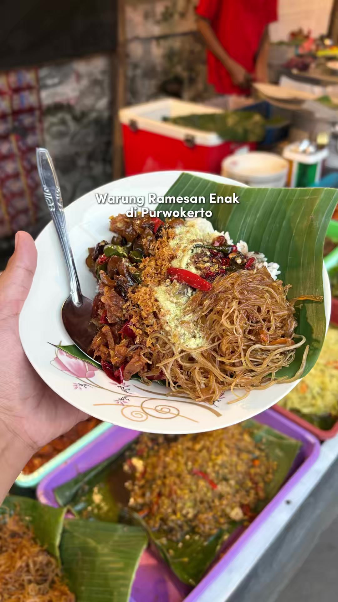 @Rizqiamirulft | Richfoodhunter