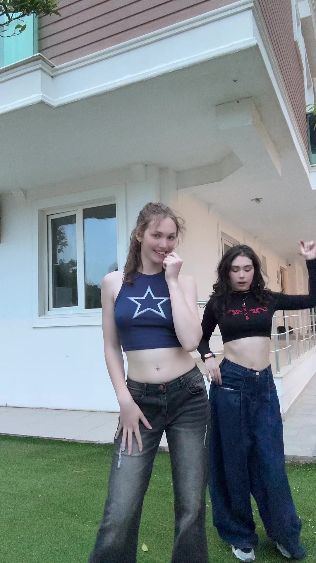 @берёзка