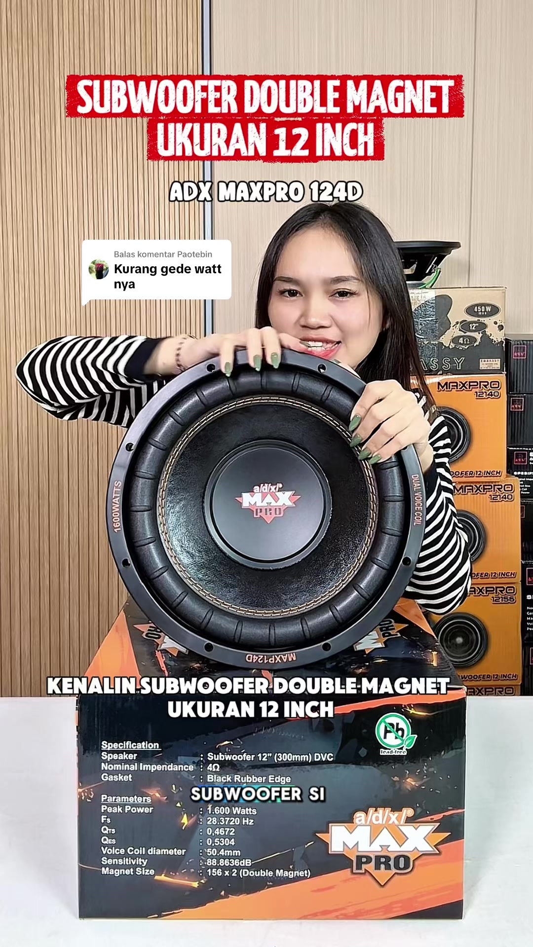 @JV Monster Car Audio Store