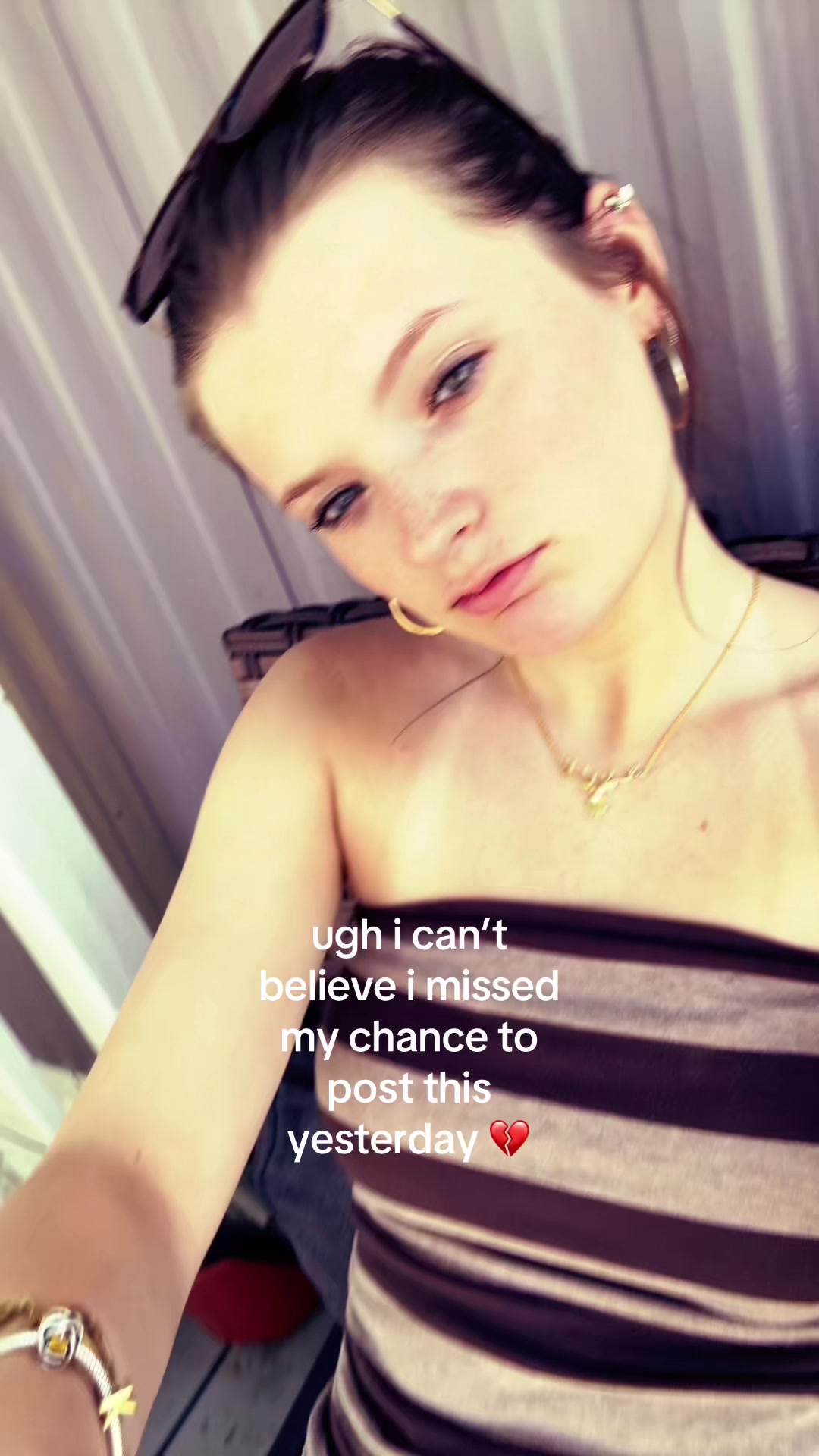 @kaleigh marie