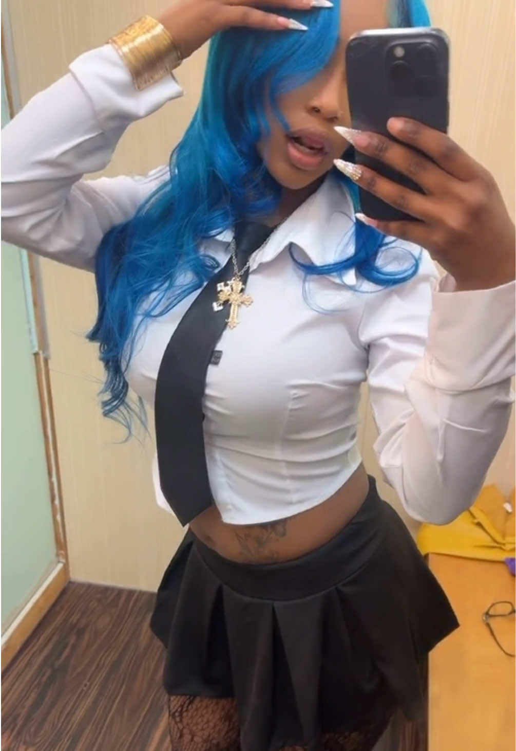@mya janelle