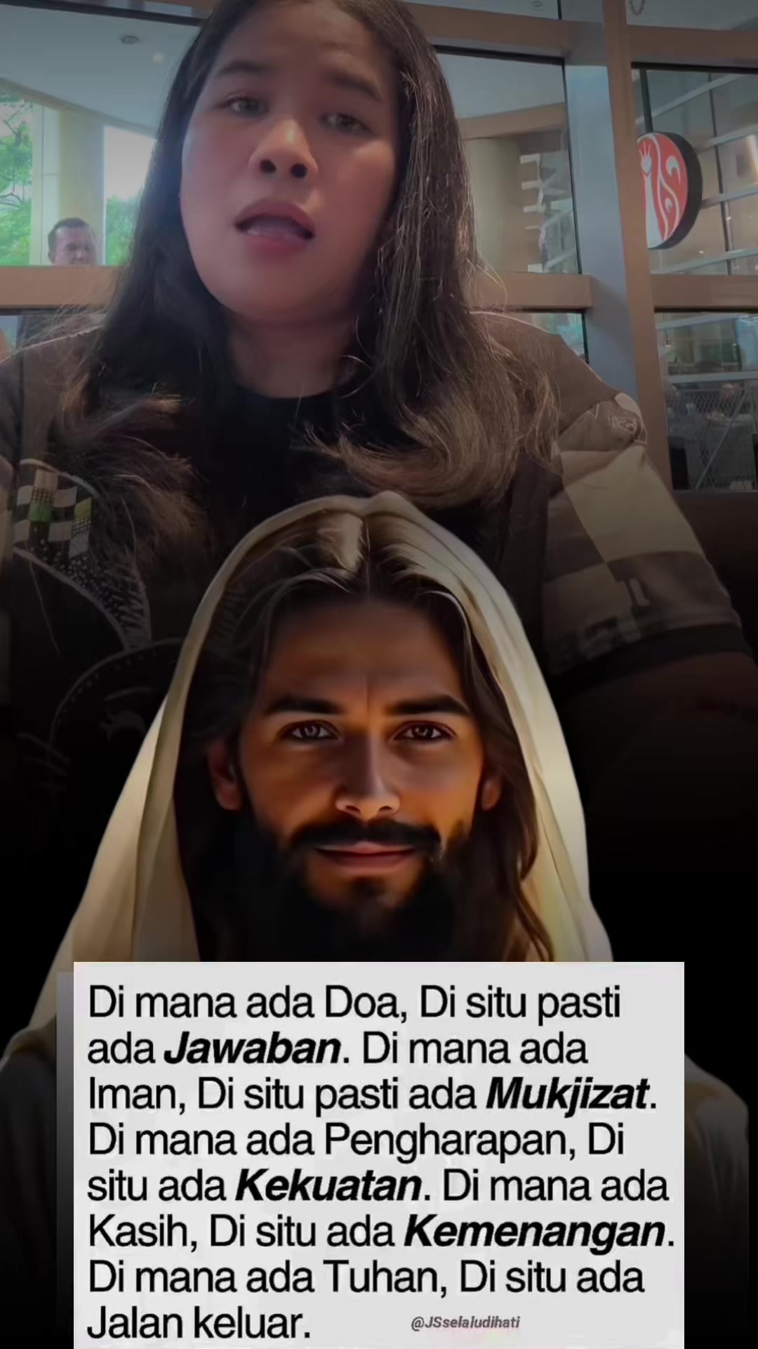 @Ika Joentak ft. Poltak