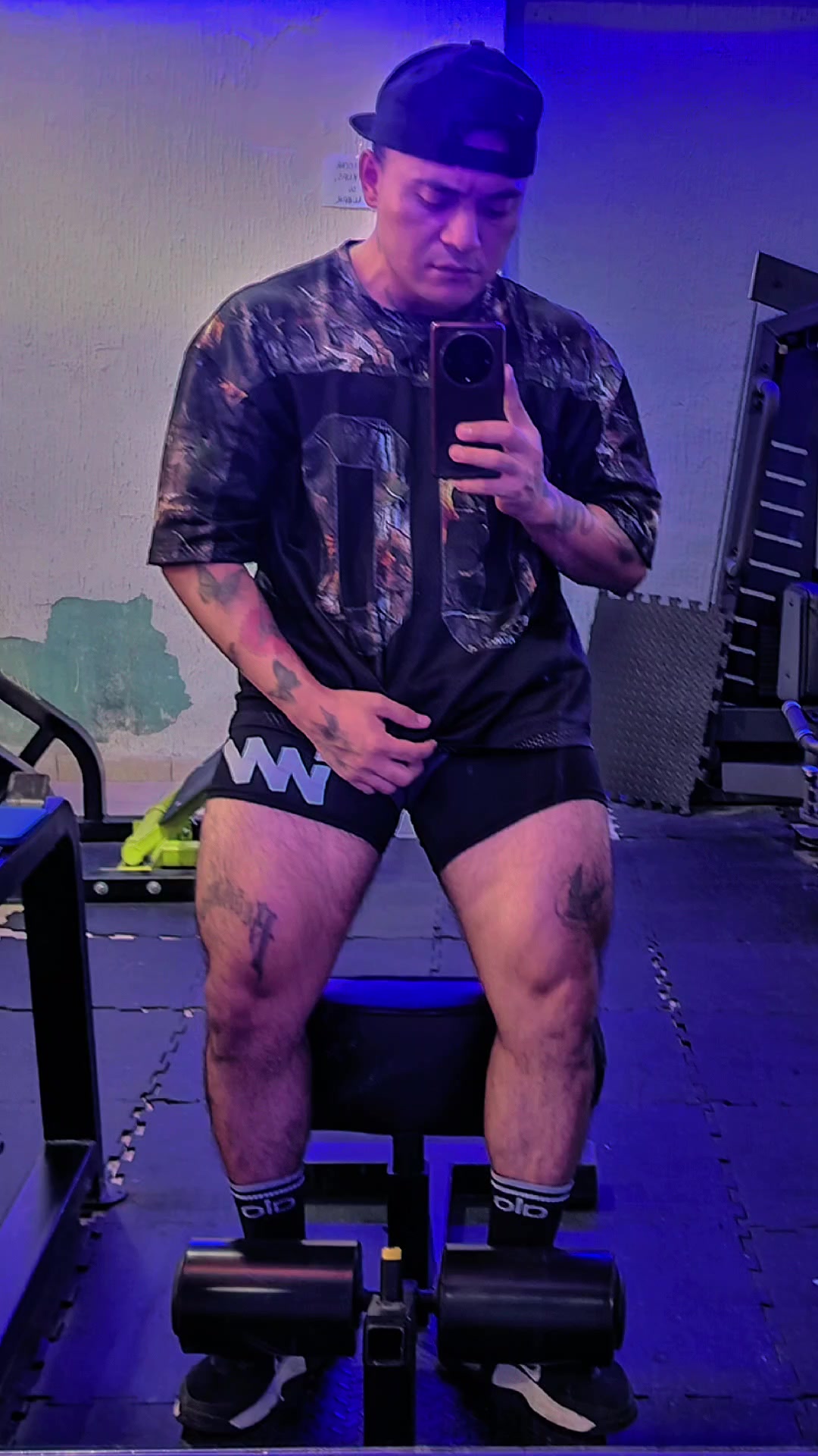 @Udi "La CHAKALONA"
