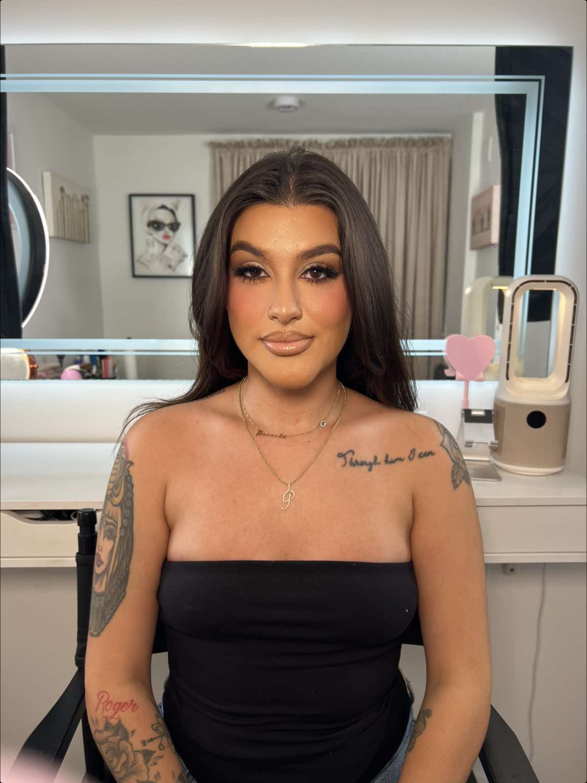 @Lee🎀 | NJ MUA