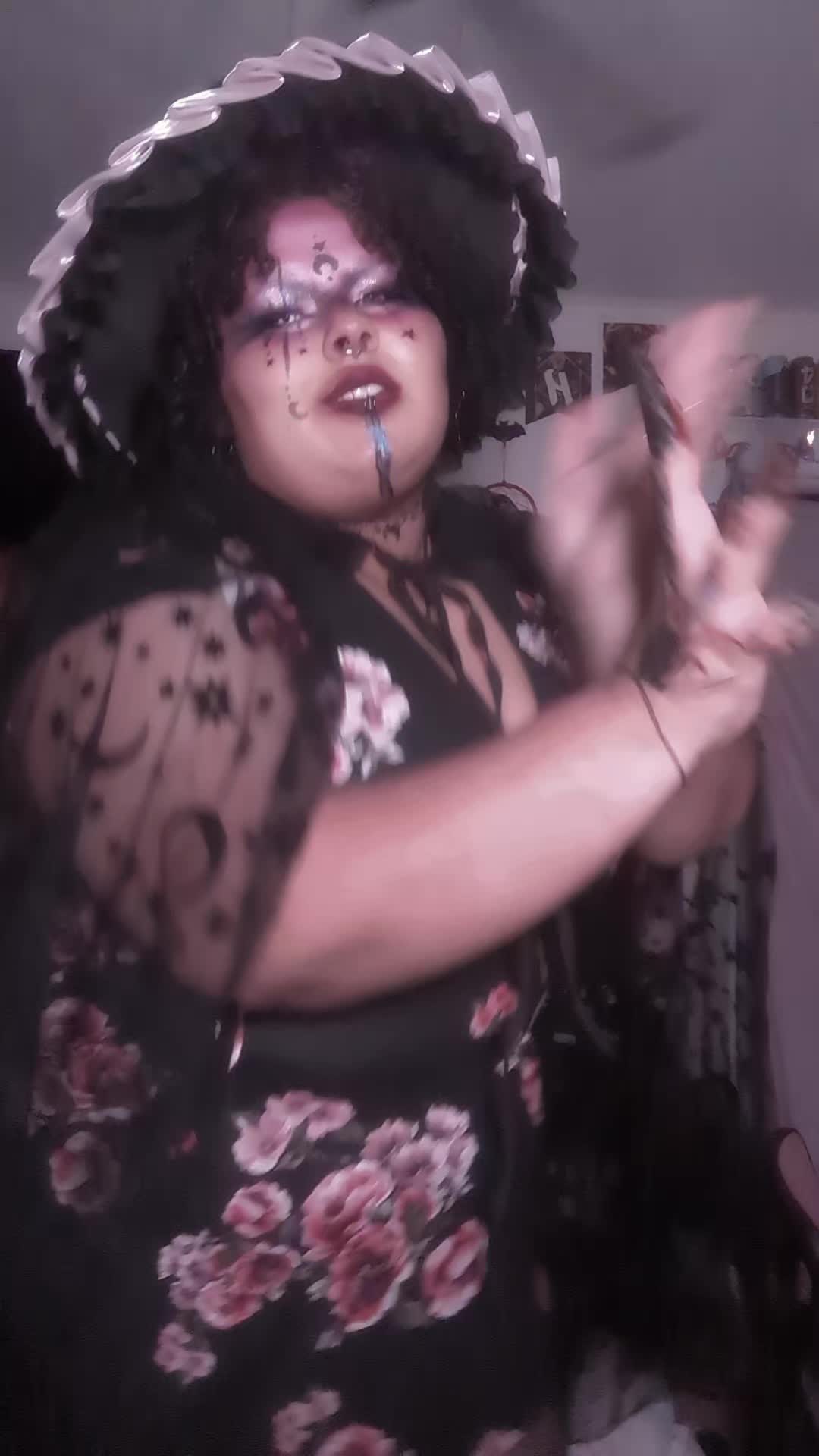 @Lily Scream